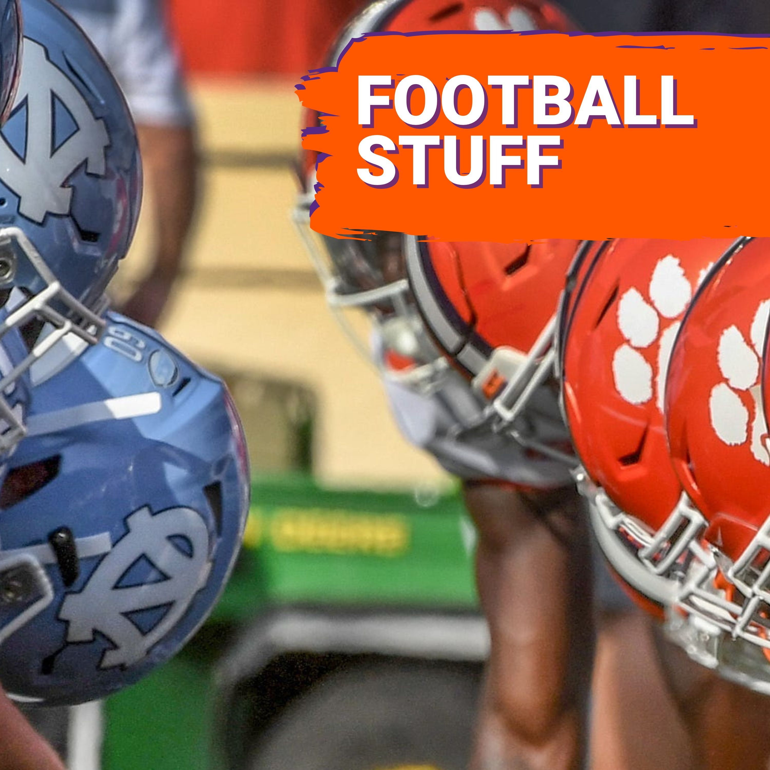 Clemson's Football Identity VANISHES Amid 1-3 Start | Can Tigers Rediscover Magic?