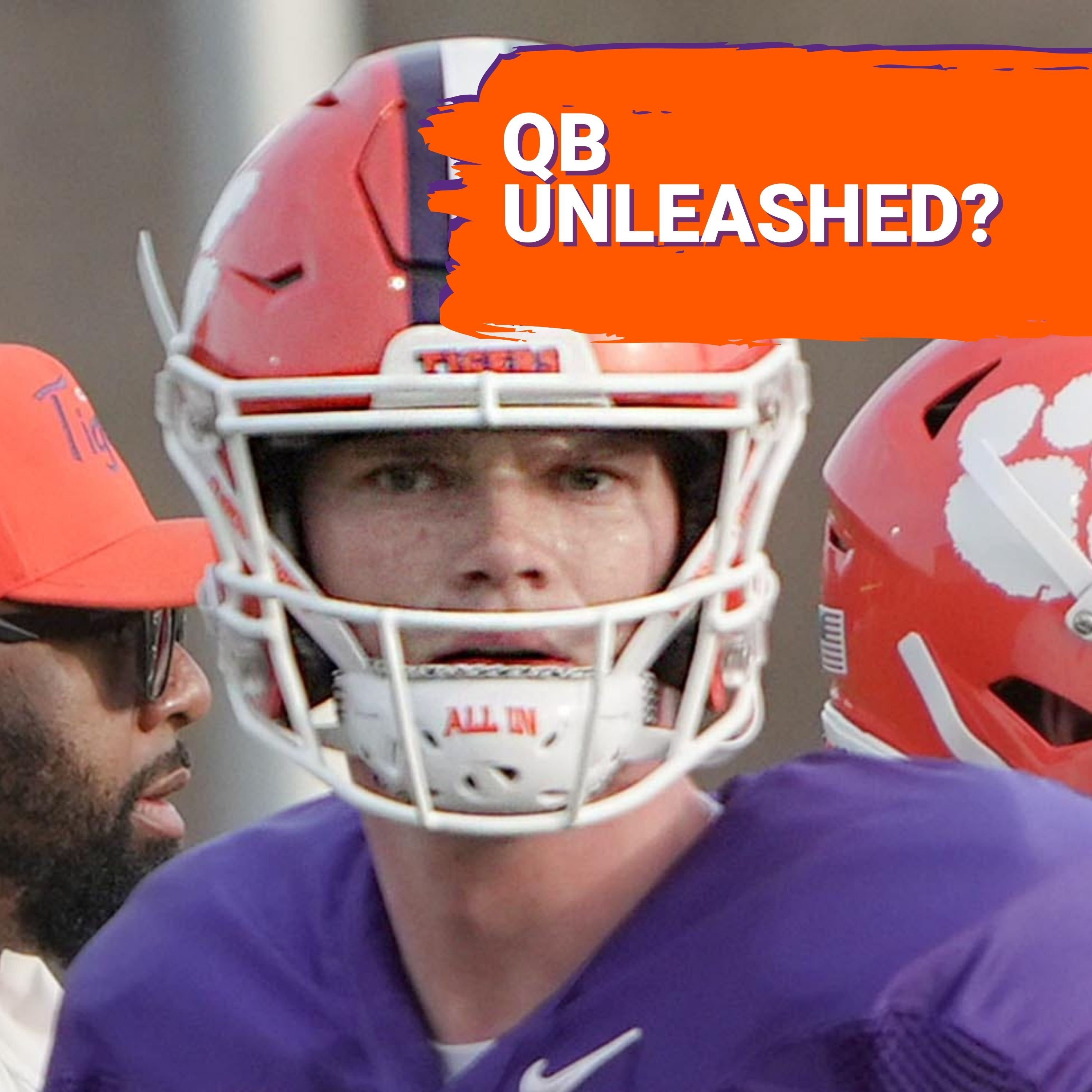 REVAMPED: Clemson Tigers’ Offense Will TRANSFORM Around Christopher Vizzina Under Chad Morris