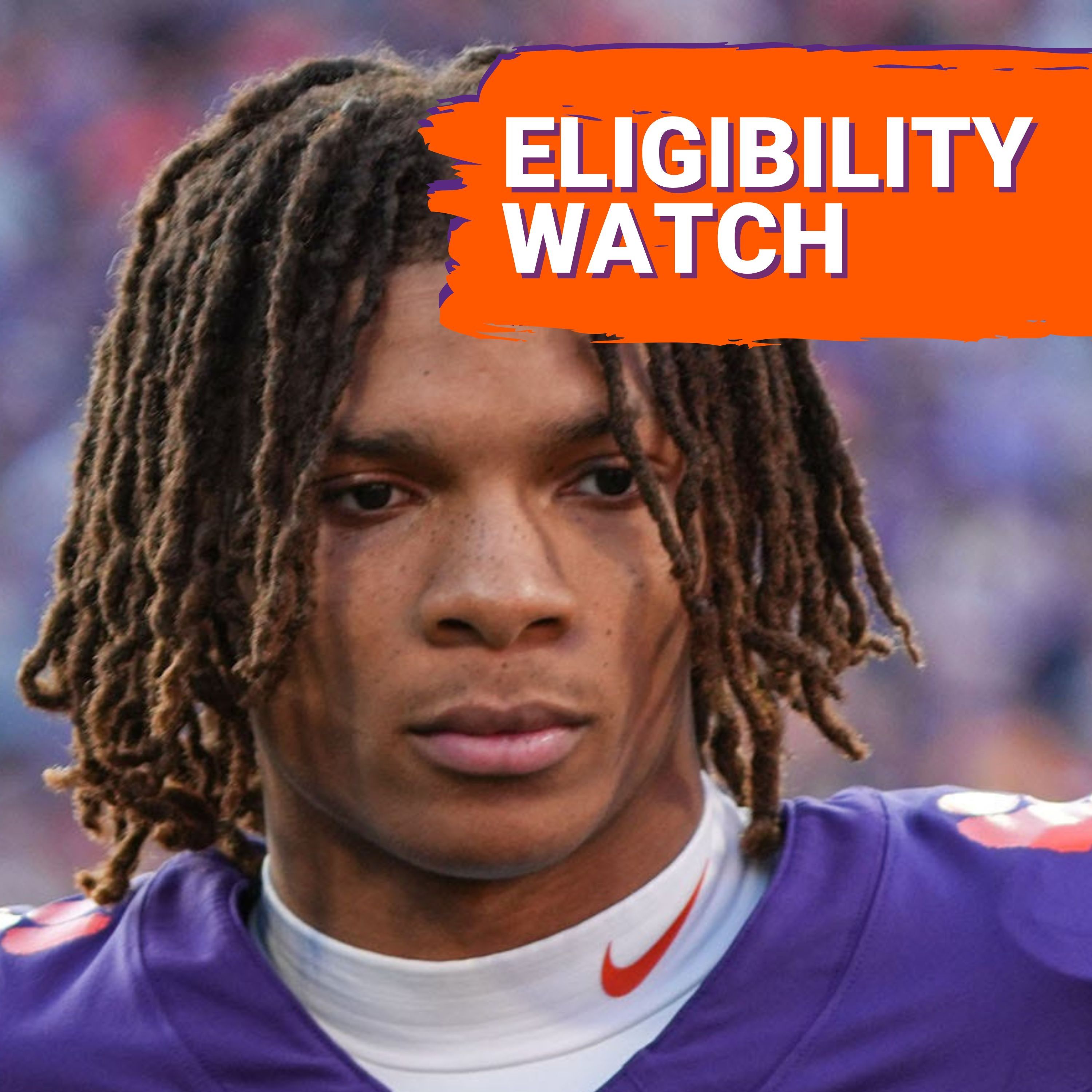 Locked On Clemson - Daily Podcast on All Things Clemson Sports