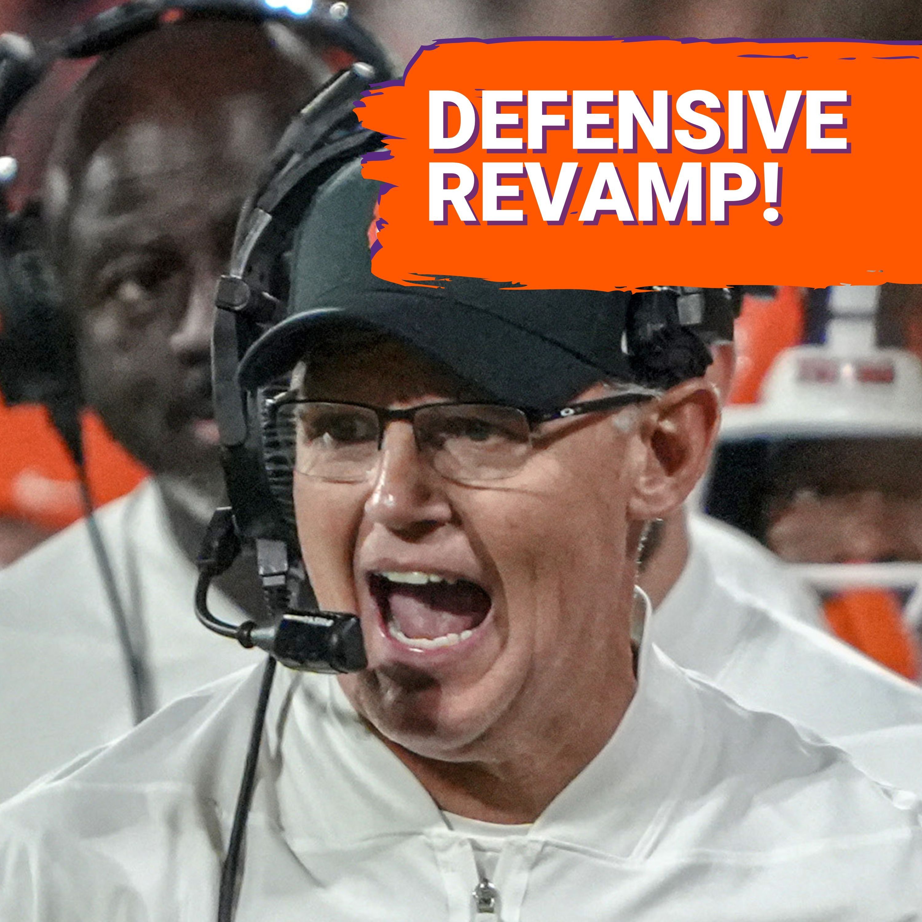 Locked On Clemson - Daily Podcast on All Things Clemson Sports