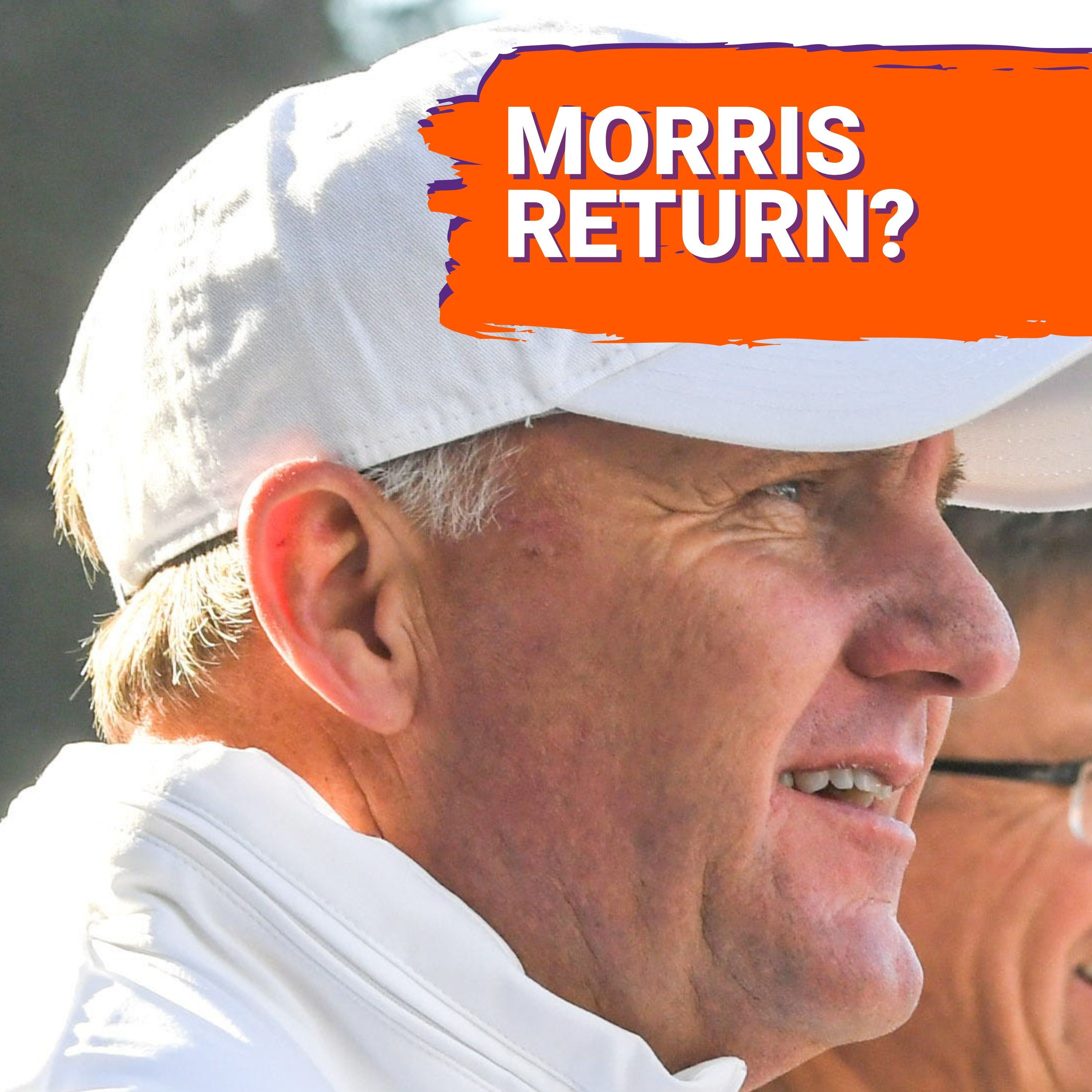 Locked On Clemson - Daily Podcast on All Things Clemson Sports