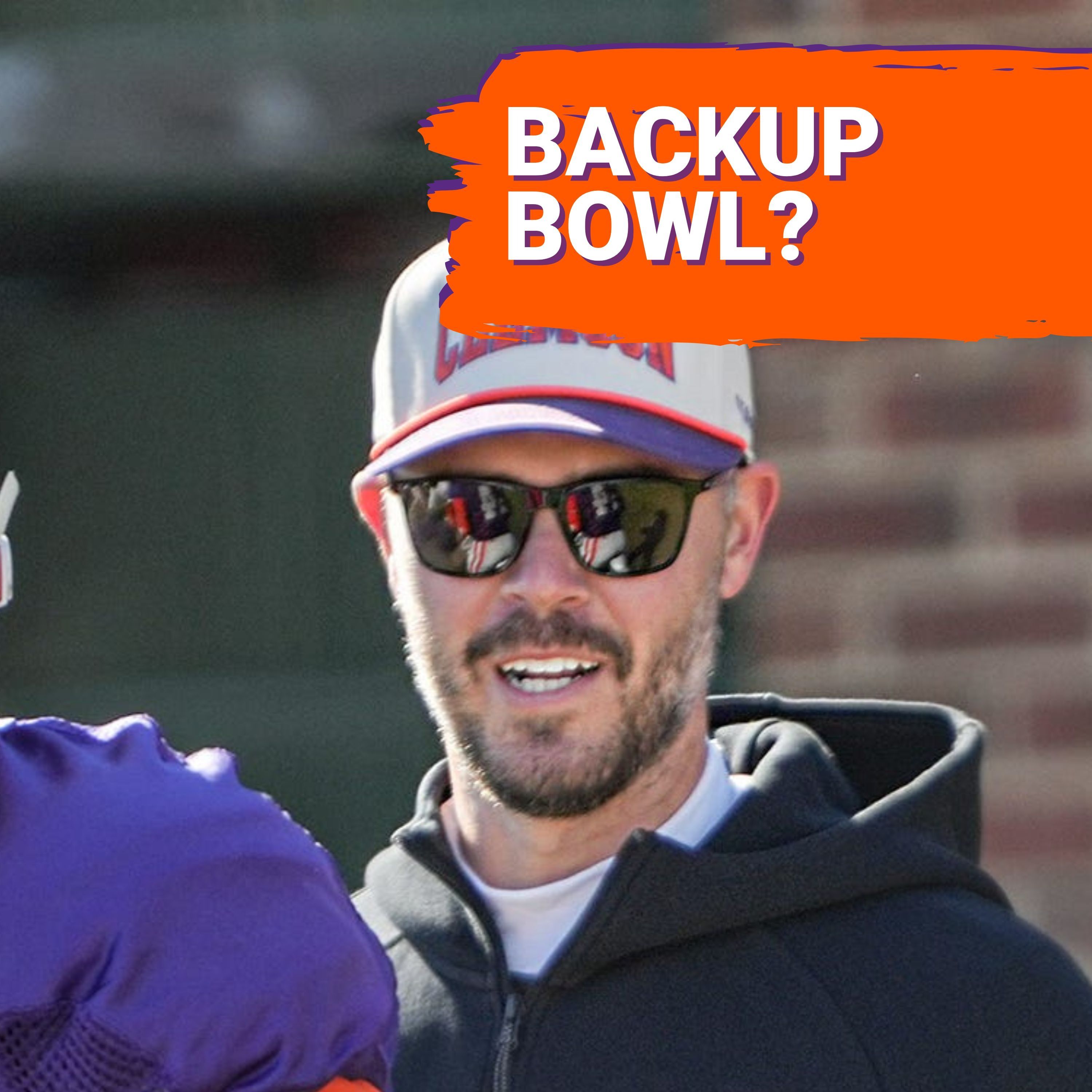 Locked On Clemson - Daily Podcast on All Things Clemson Sports