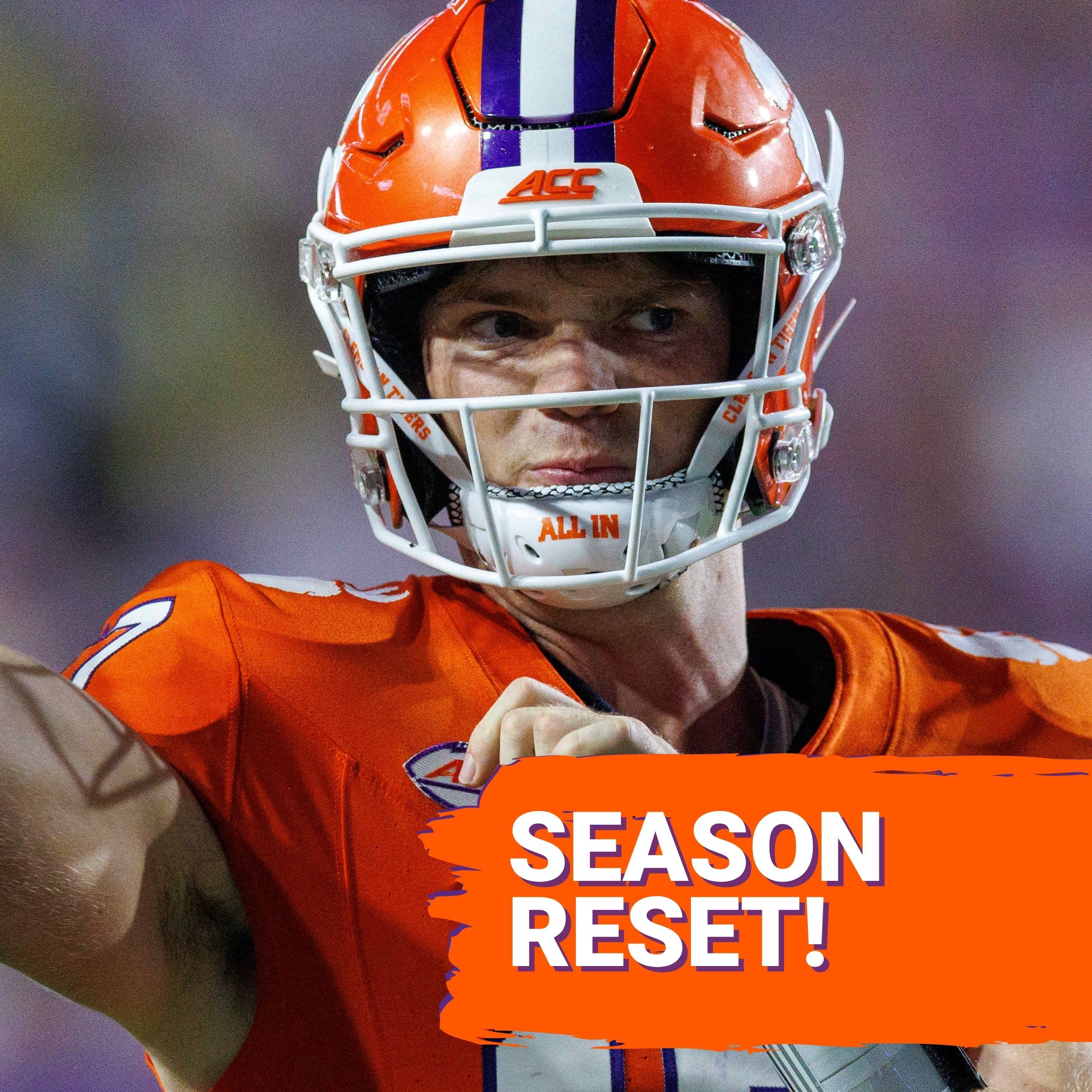 Georgia Southern Thinks Clemson Is Vulnerable. Now Prove Them Wrong | Clemson Tigers Podcast episode artwork