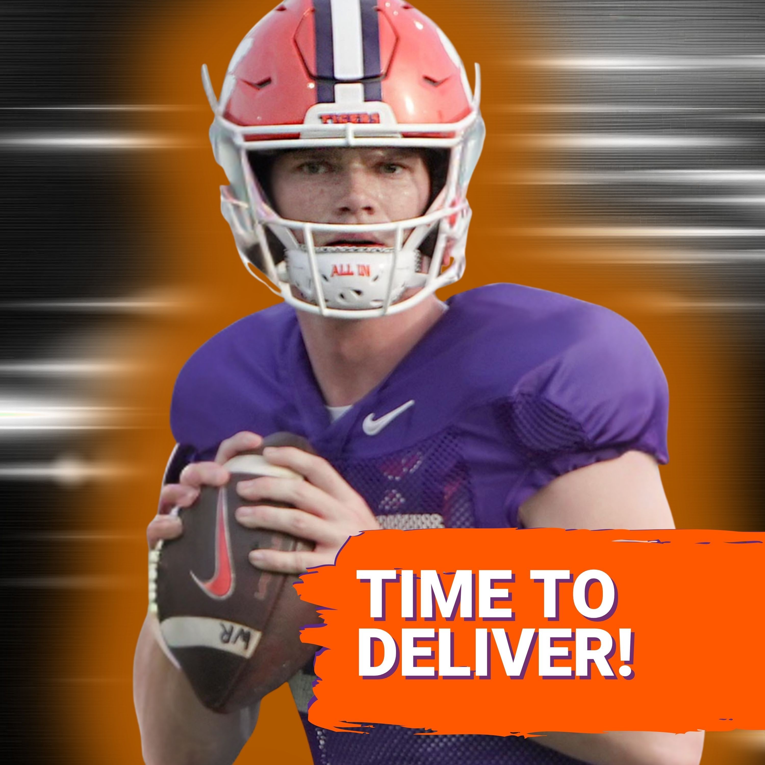 If LSU Stops Clemson’s Run, Can Christopher Vizzina Win It? | Clemson Tigers Podcast episode artwork