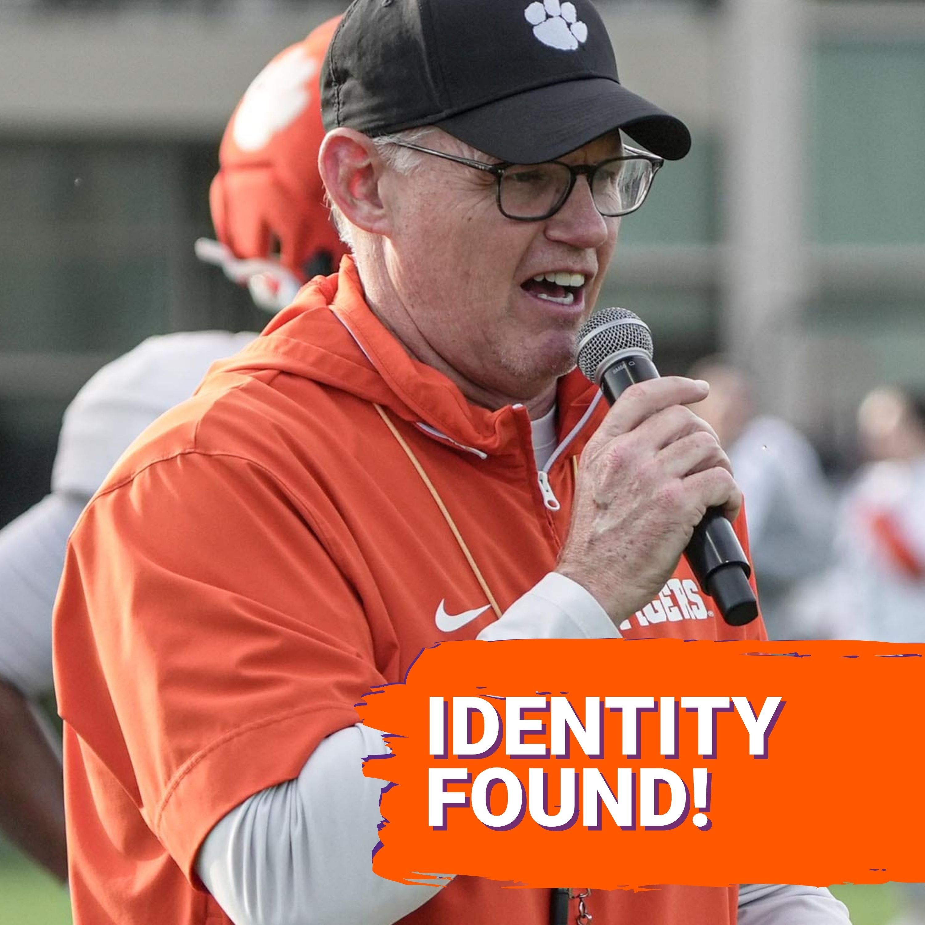 Locked On Clemson - Daily Podcast on All Things Clemson Sports