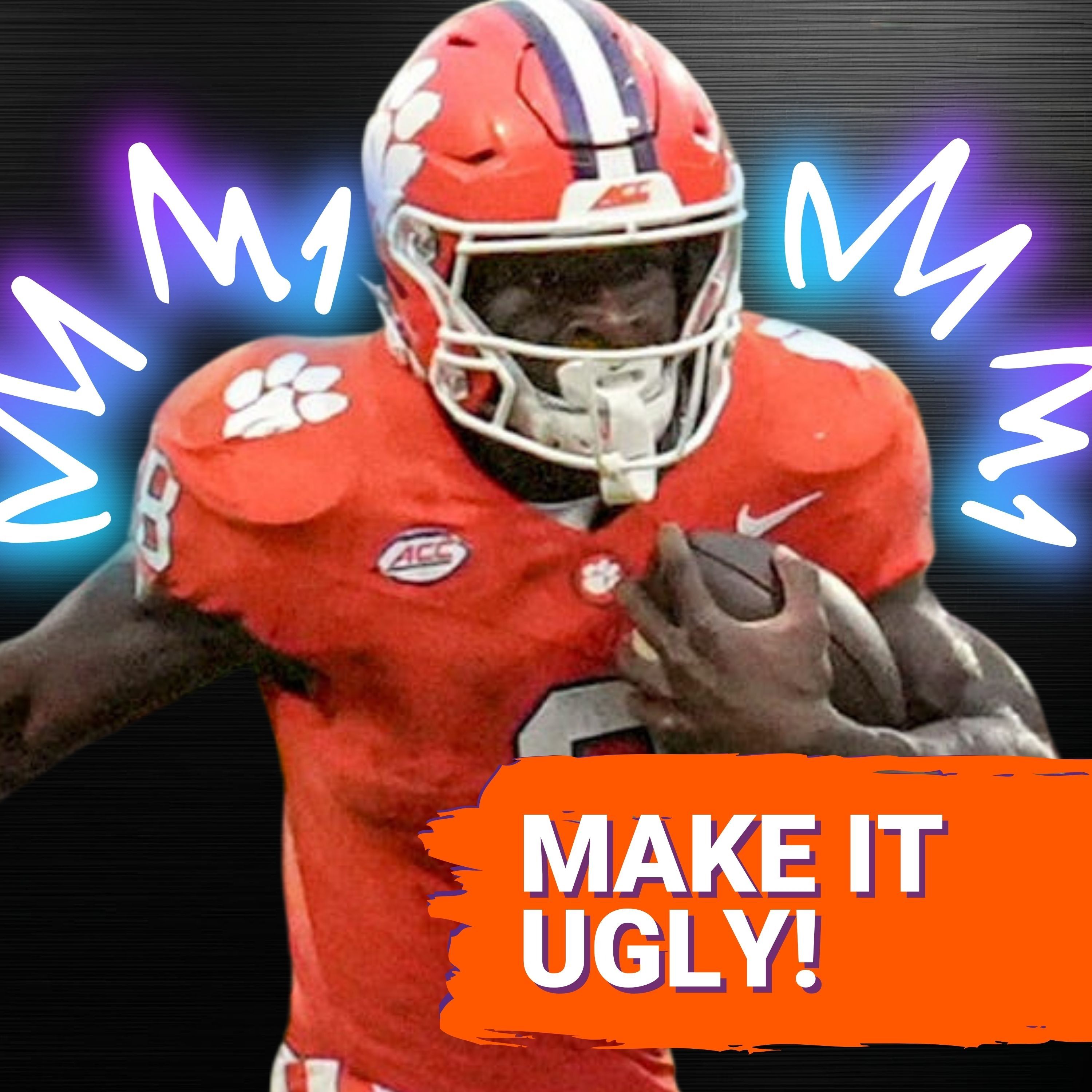 Clemson Has a Real Upset Formula Against Miami | Clemson Tigers Podcast episode artwork
