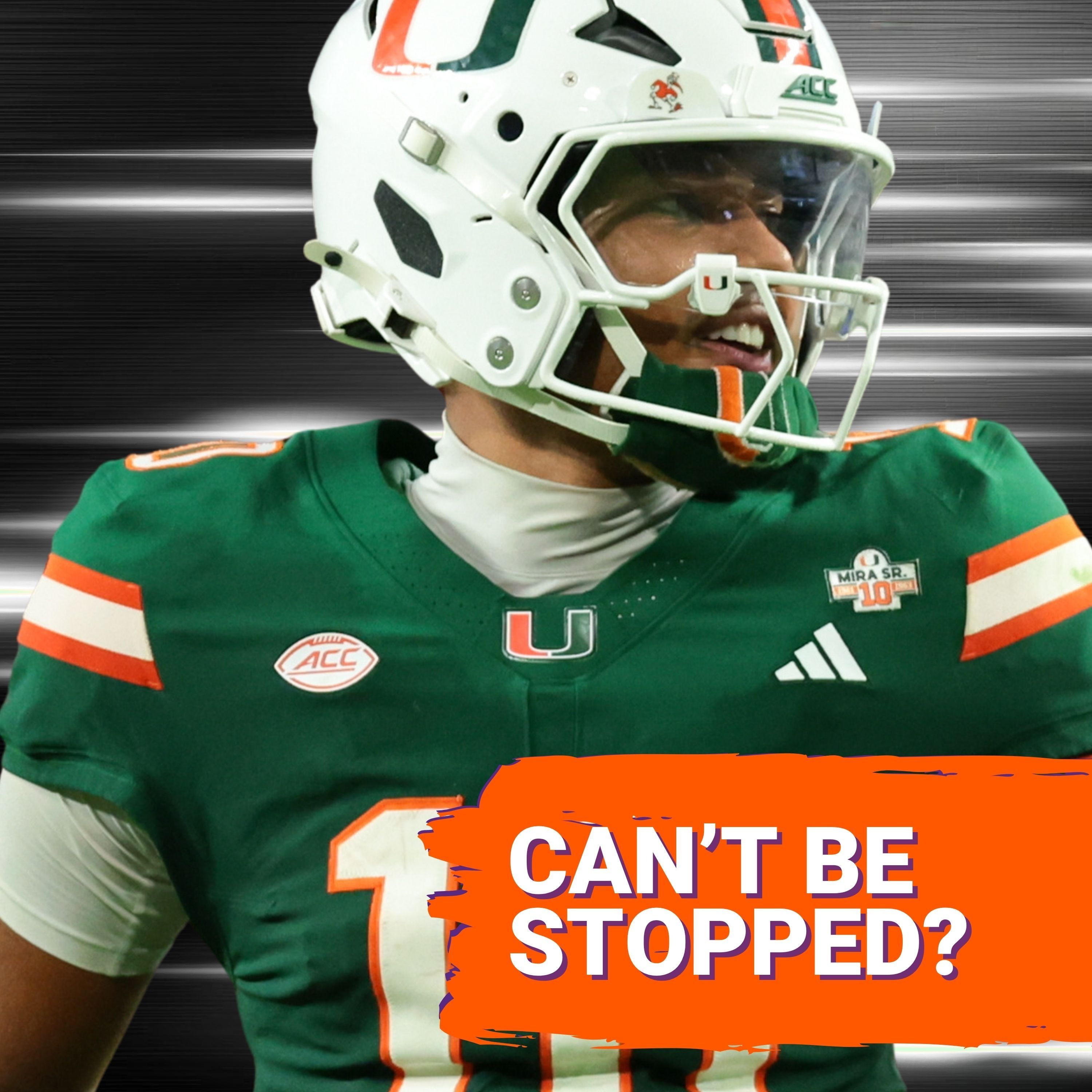 Miami Will Test Everything Clemson Thinks It Fixed | Clemson Tigers Podcast episode artwork