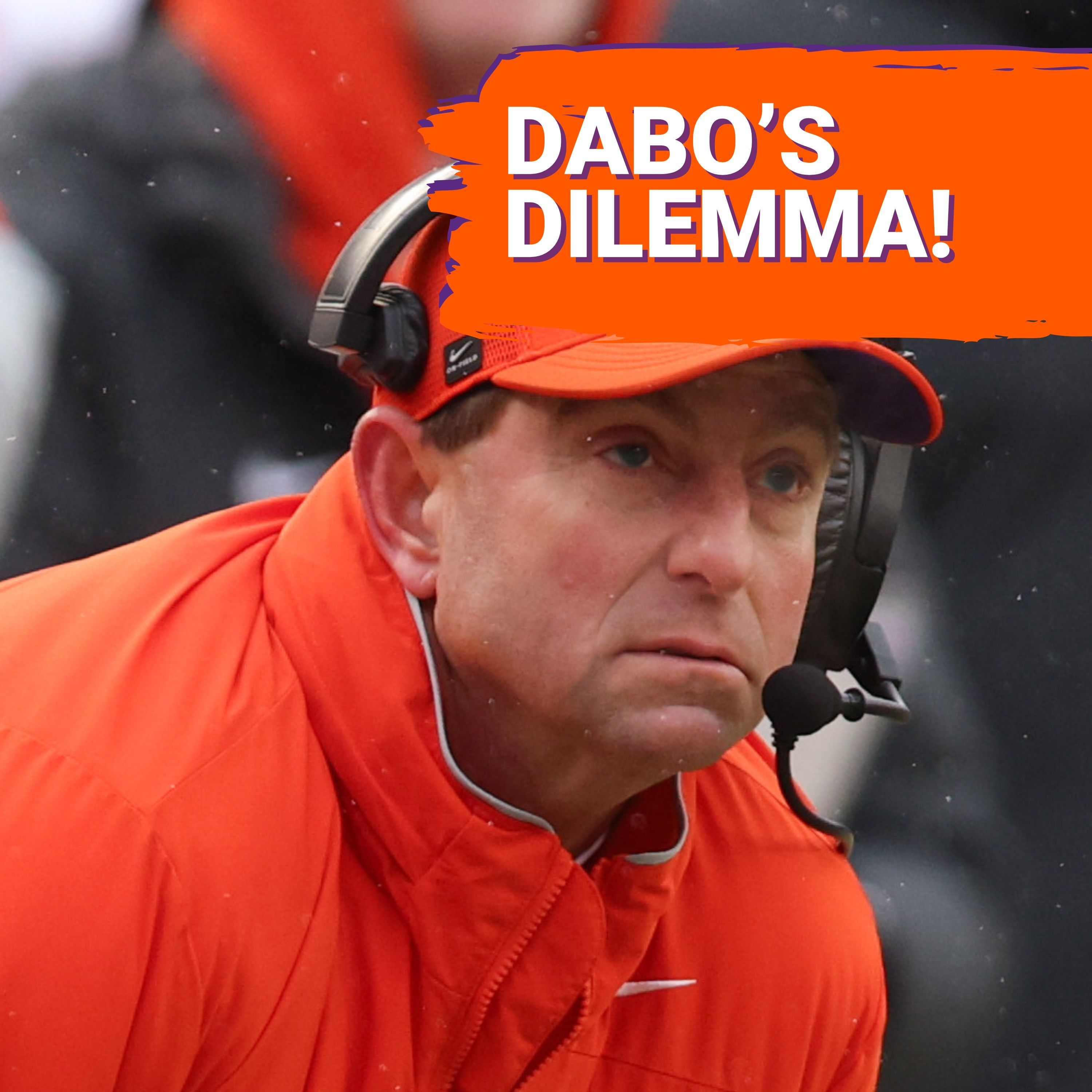 Locked On Clemson - Daily Podcast on All Things Clemson Sports