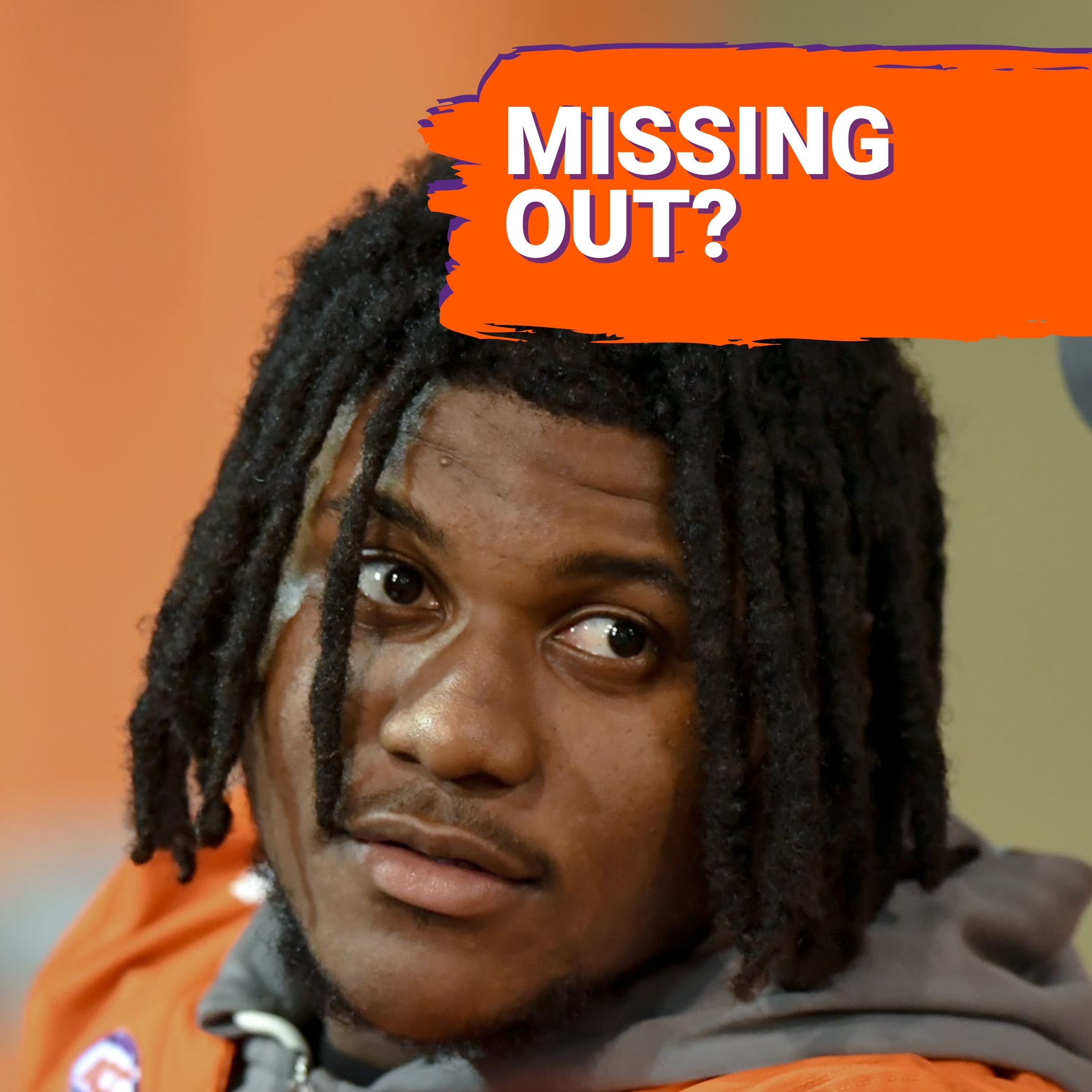 Locked On Clemson - Daily Podcast on All Things Clemson Sports