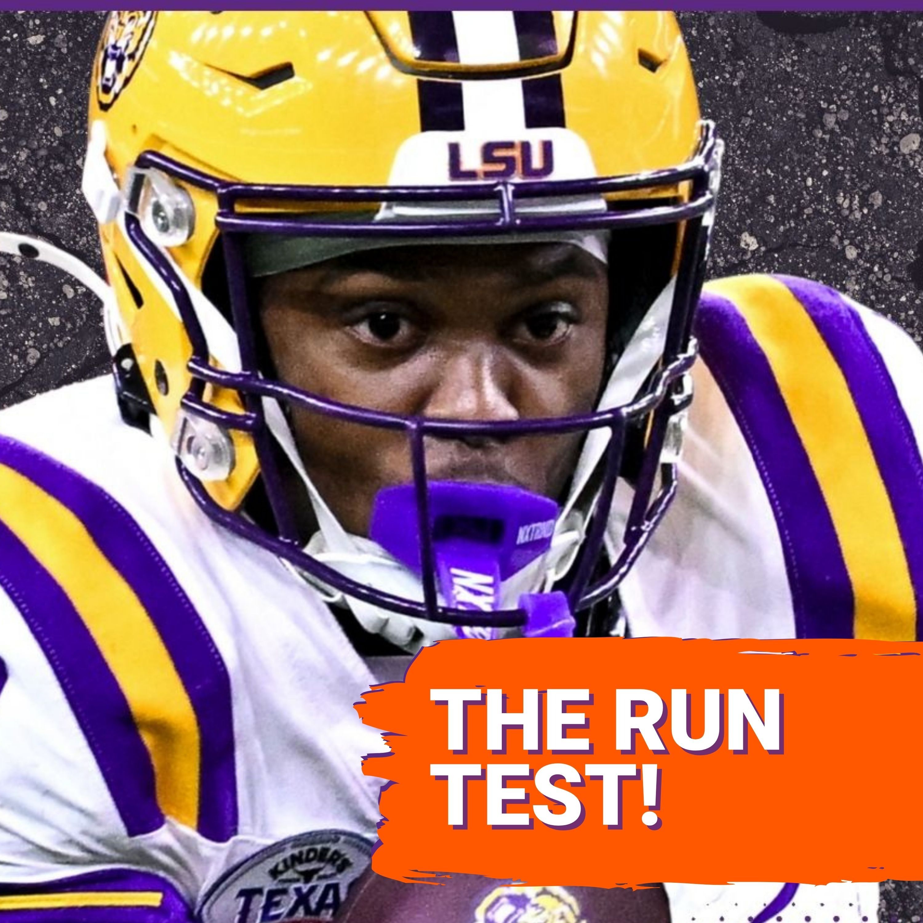 Is LSU’s Run Game Clemson’s Real Problem? | Clemson Tigers Podcast episode artwork