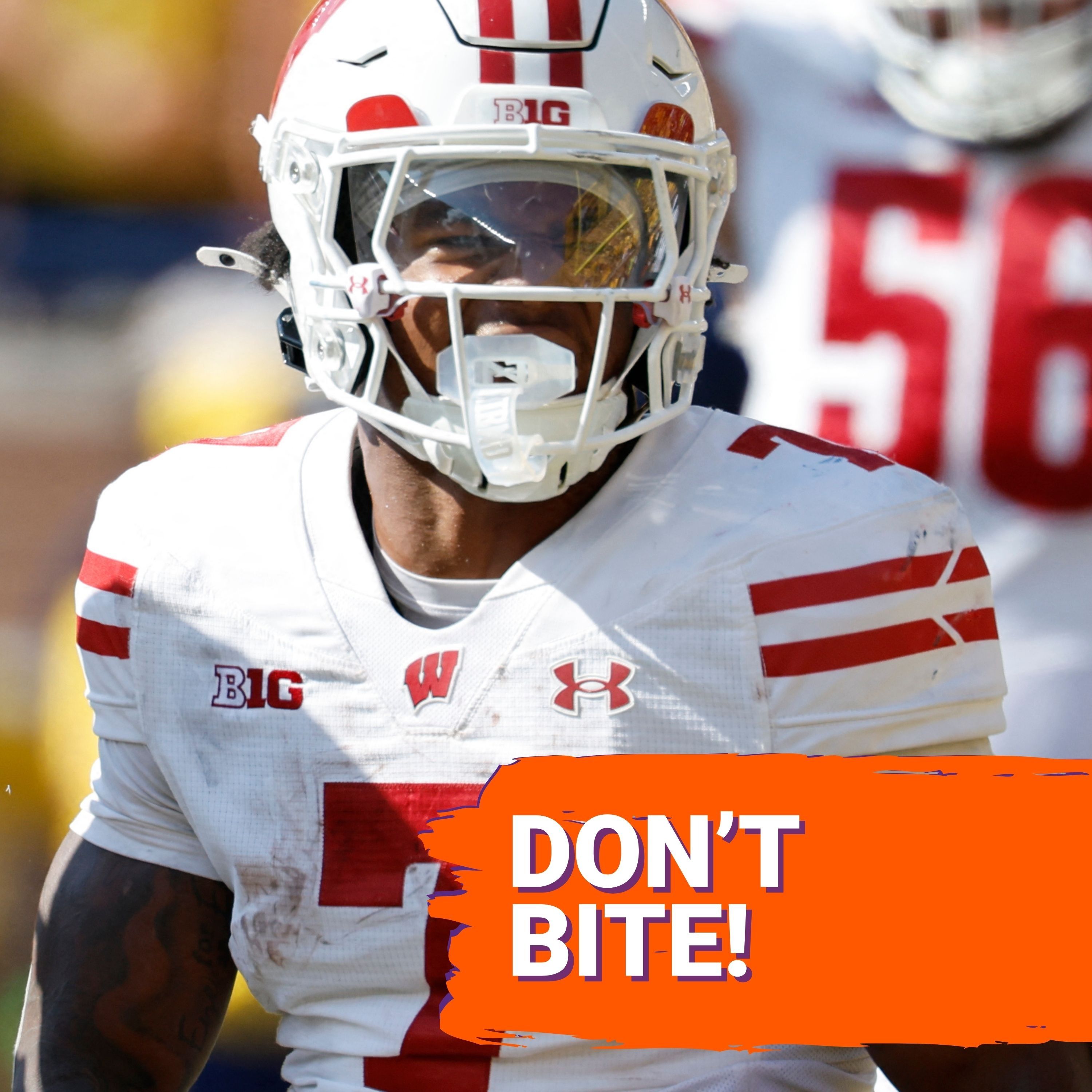 Clemson Can’t Overreact to LSU’s Run Game | Clemson Tigers Podcast episode artwork