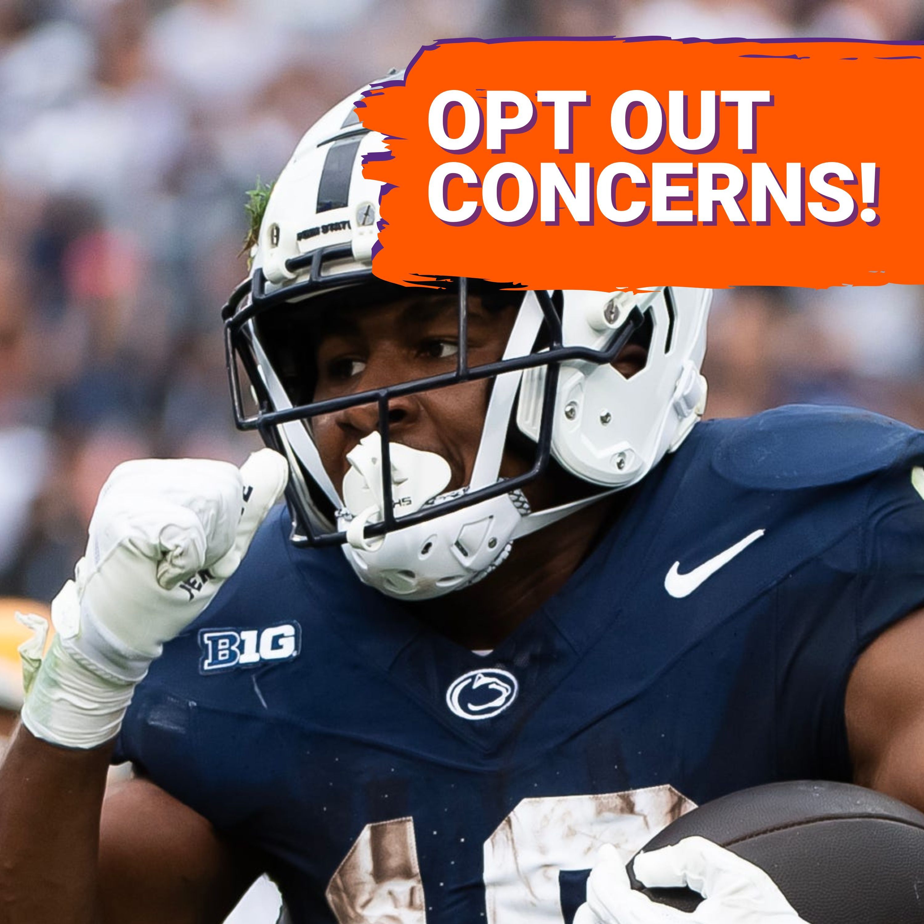 Locked On Clemson - Daily Podcast on All Things Clemson Sports