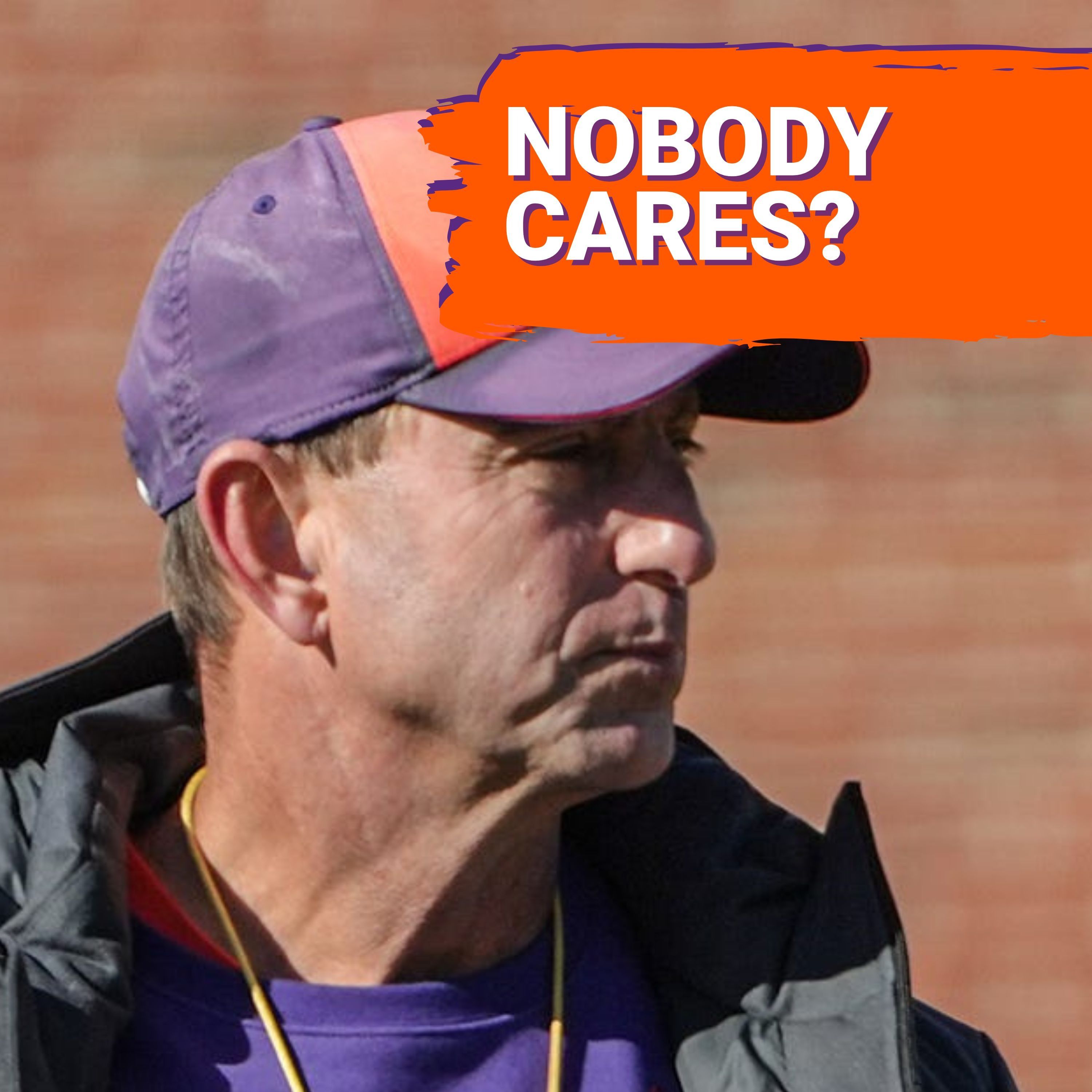 Locked On Clemson - Daily Podcast on All Things Clemson Sports