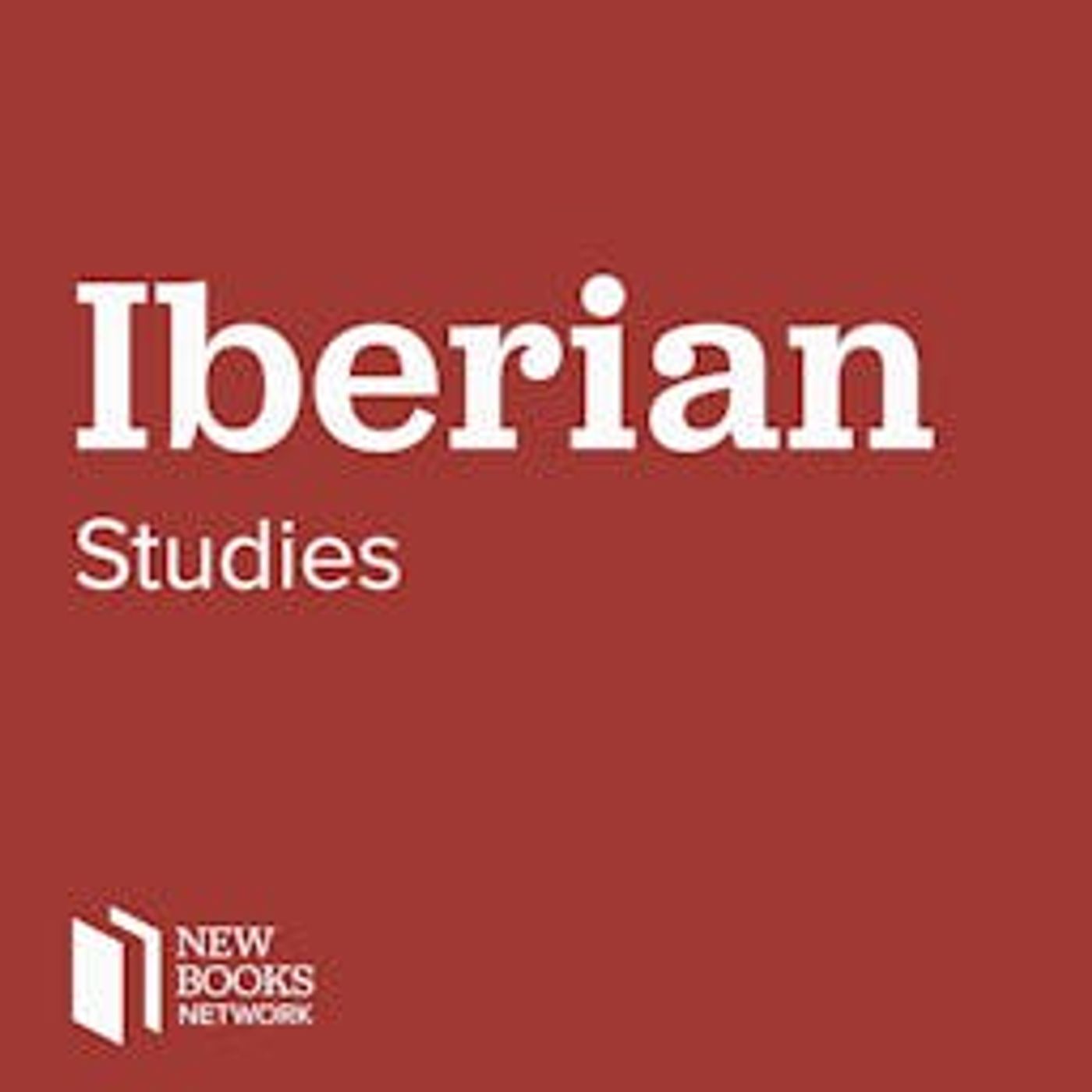 New Books in Iberian Studies