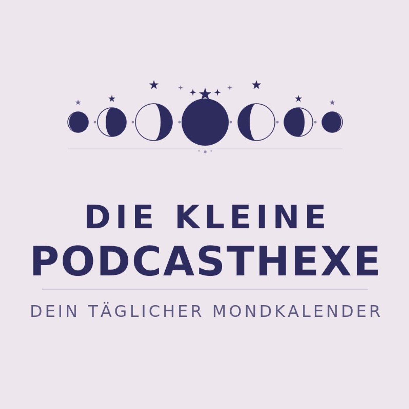 Mondkalender vom 08.10.2026 episode artwork