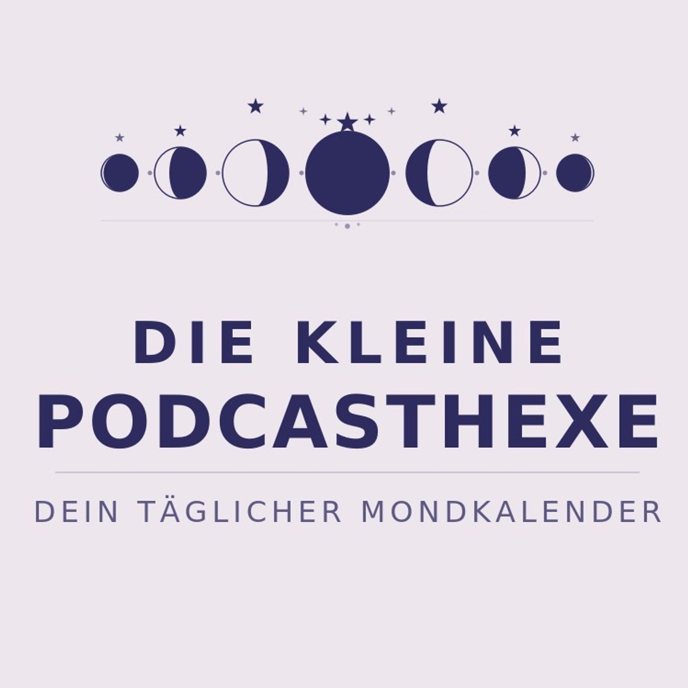 Mondkalender vom 22.10.2026 episode artwork