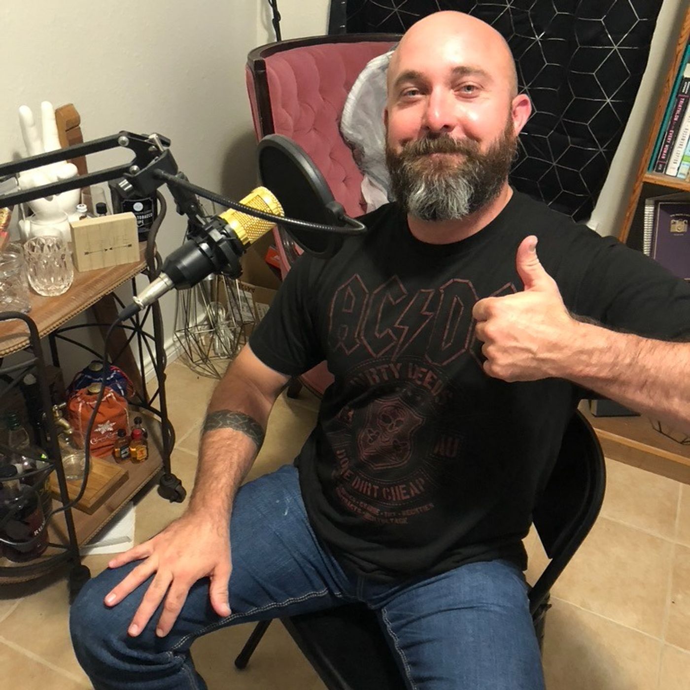 OFF THE CLOCK PODCAST