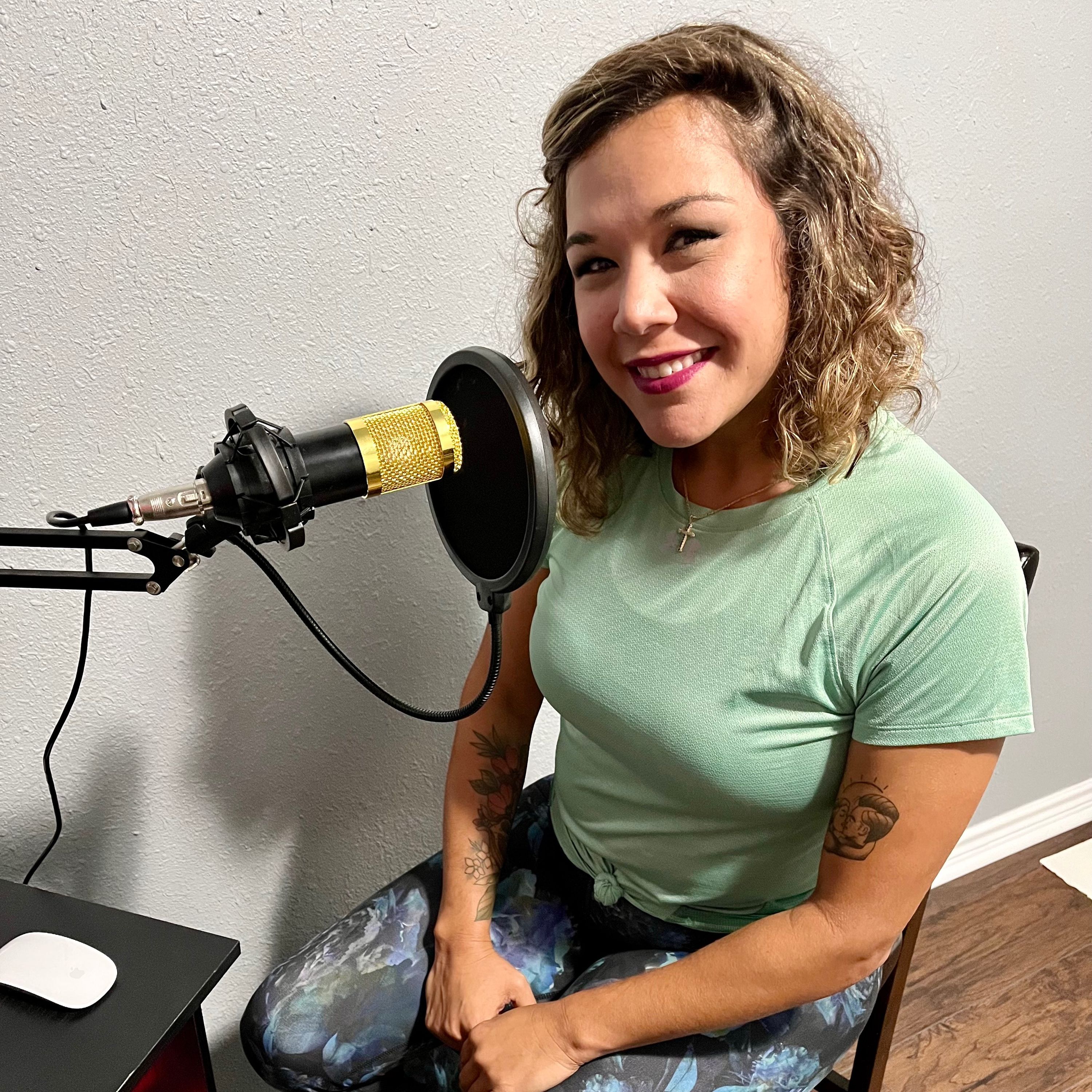 OFF THE CLOCK PODCAST