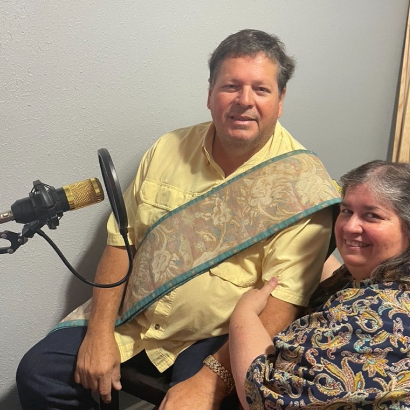 OFF THE CLOCK PODCAST