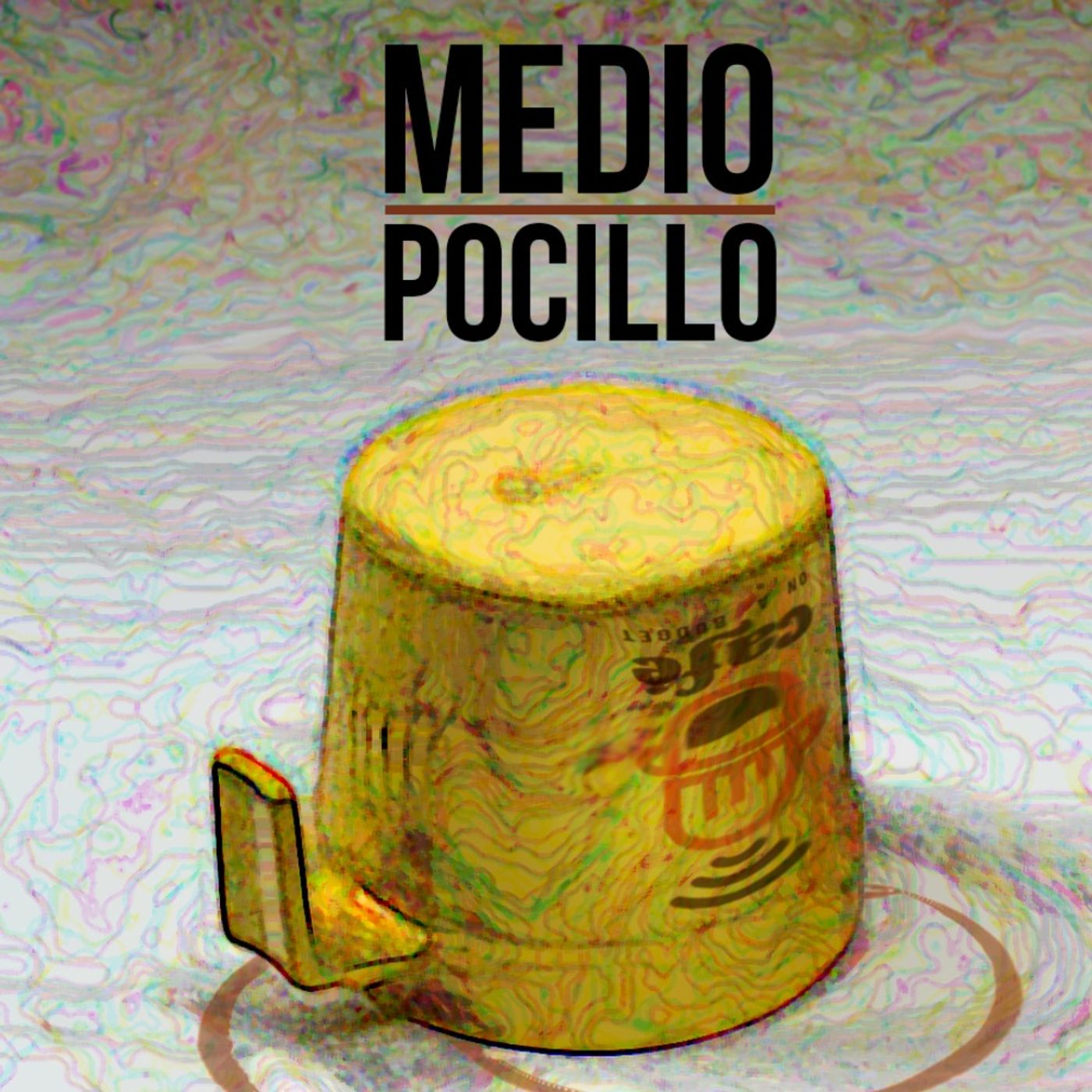 MP117: Se Ven Bien...Pero están pela'os