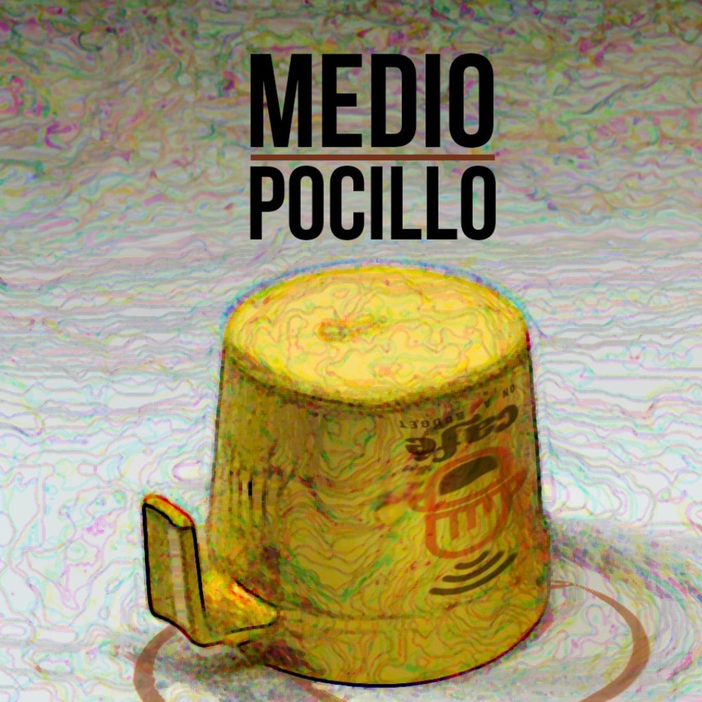 MP131: "Como Si fueramos una Colonia"