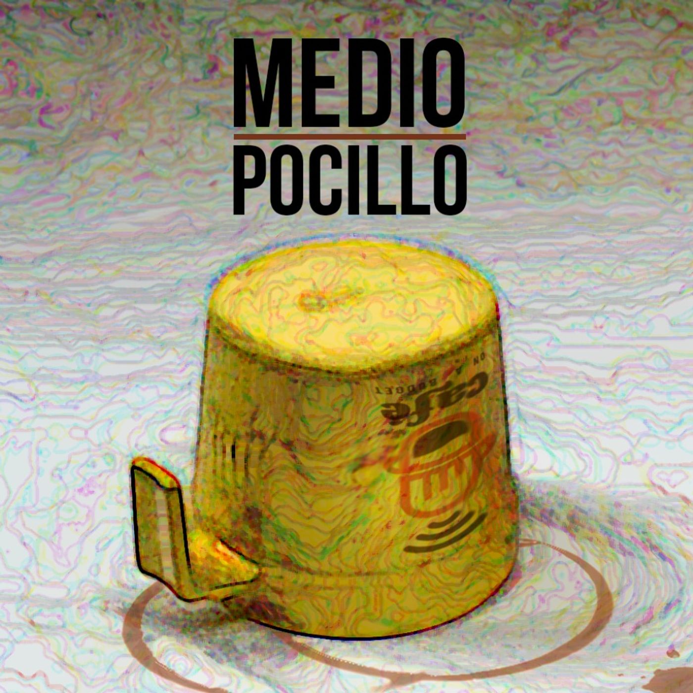 MP110: Una Recesión Económica Que se Siente Diferente