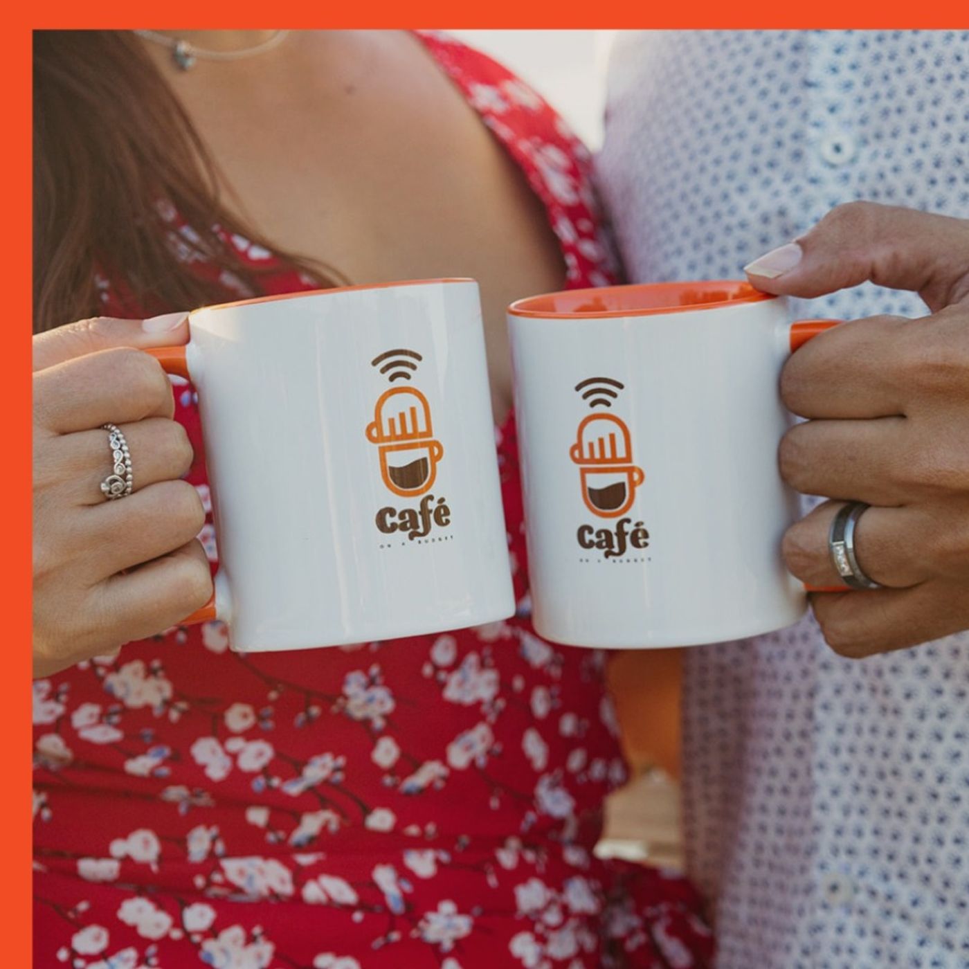 Cafe on a Budget