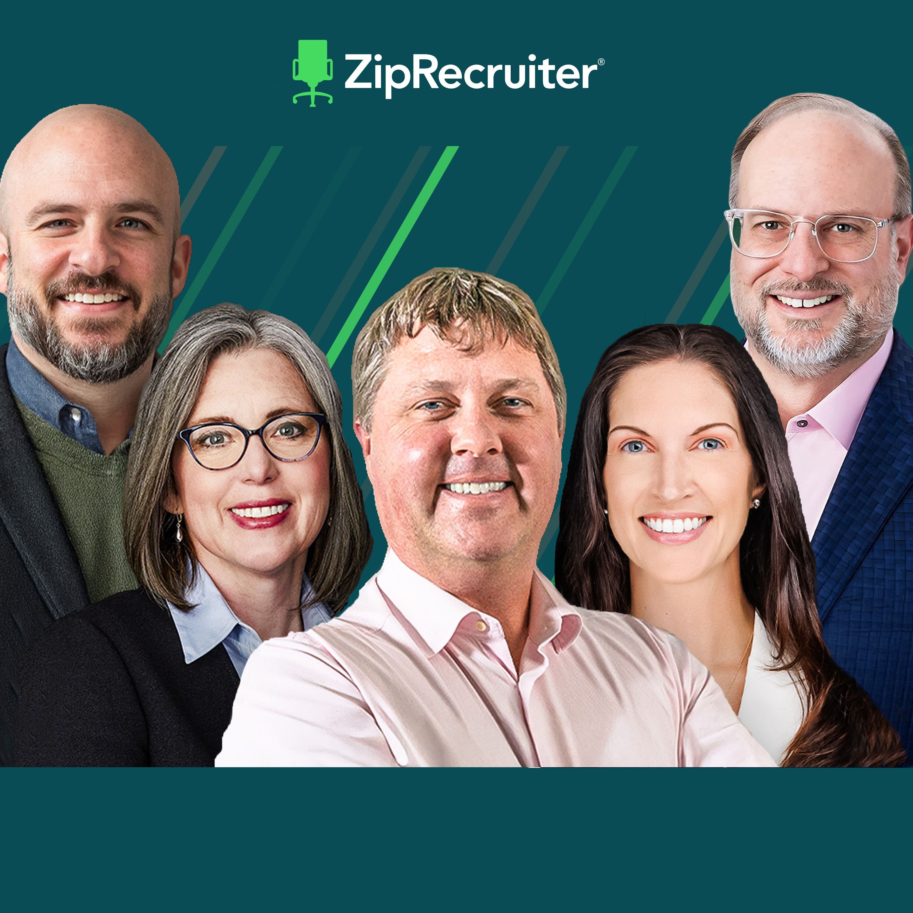 The TOP 5 Lessons in Talent Acquisition from 2025