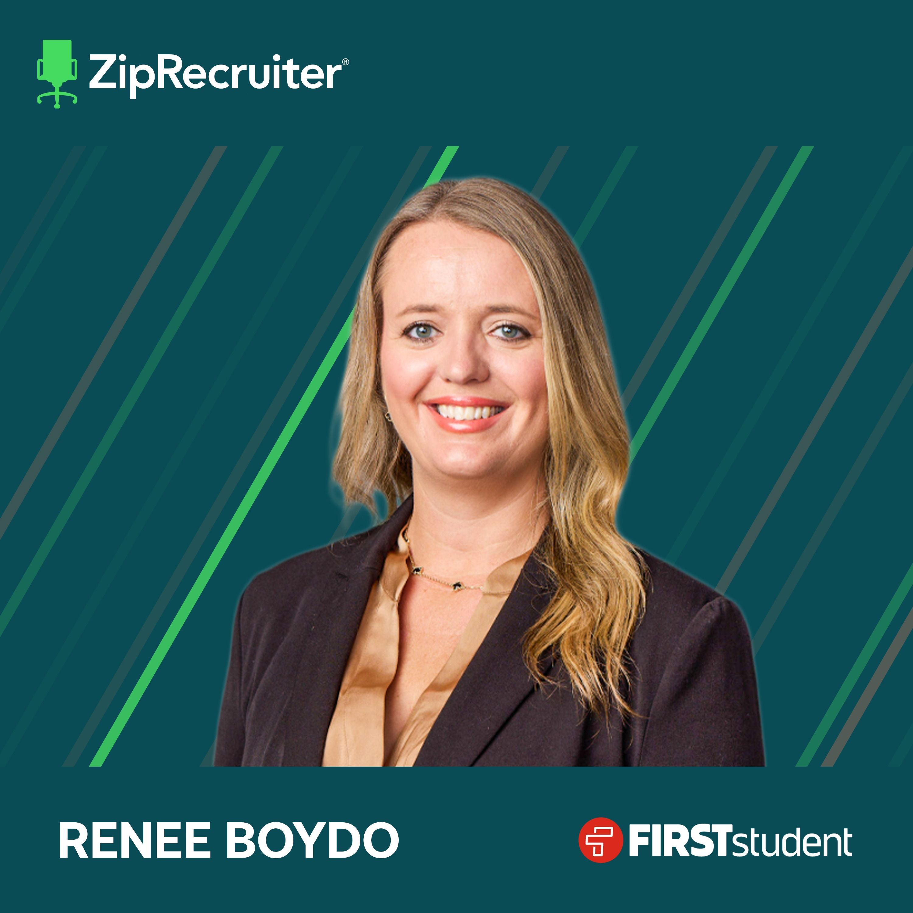 How First Student Hires and Retains America’s Safest Bus Drivers