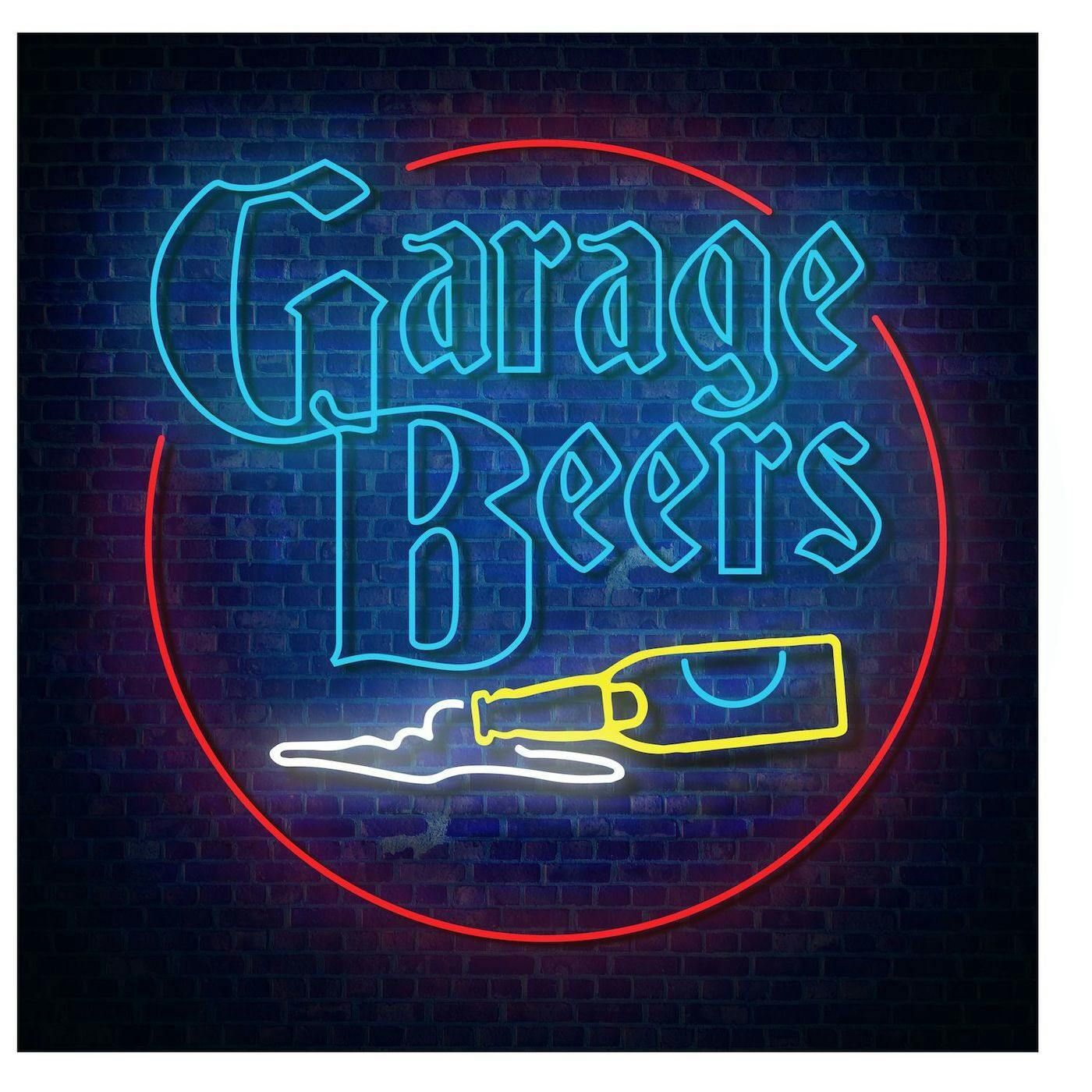 Episode 40: Thanksgiving in the Garage!