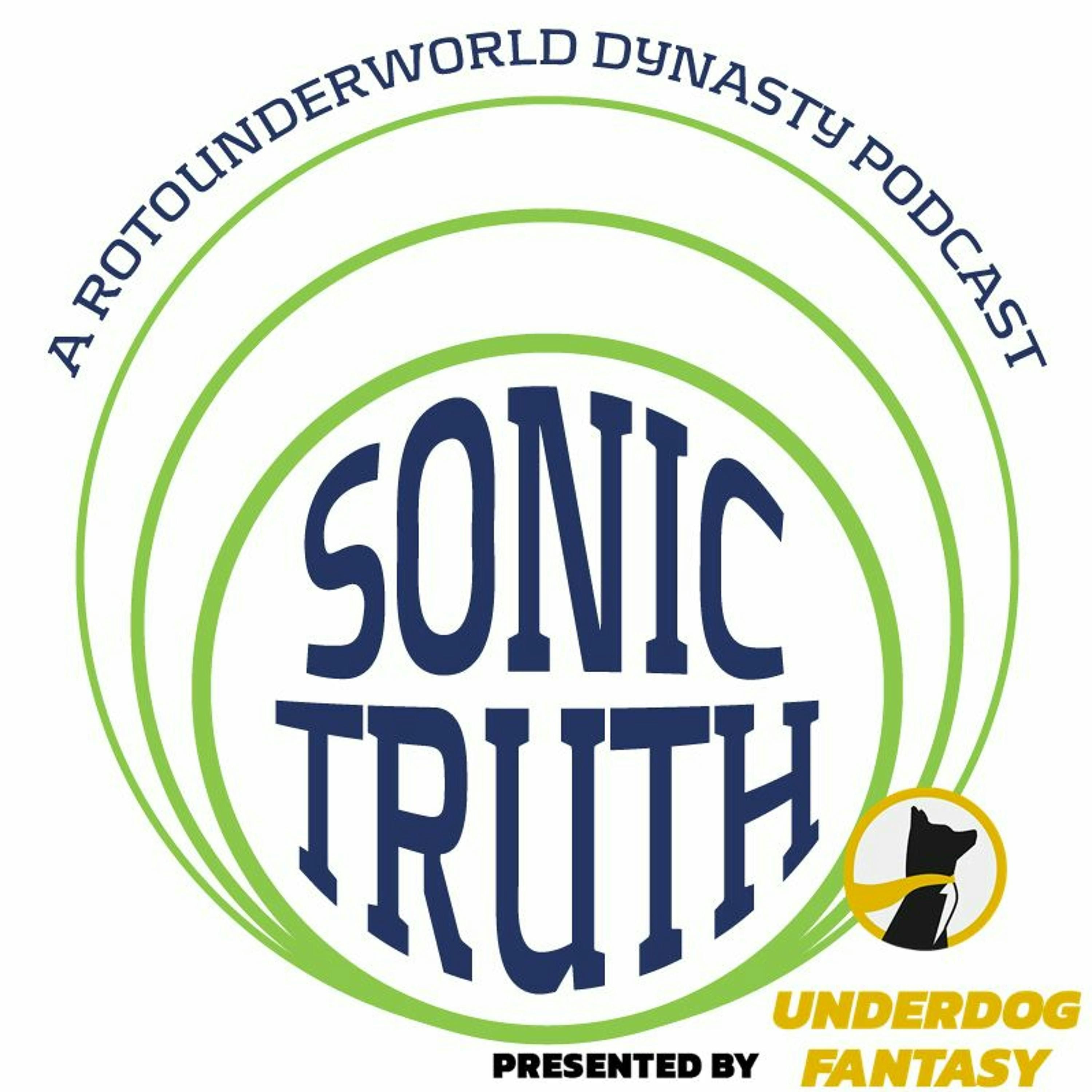 Sonic Truth Dynasty Podcast
