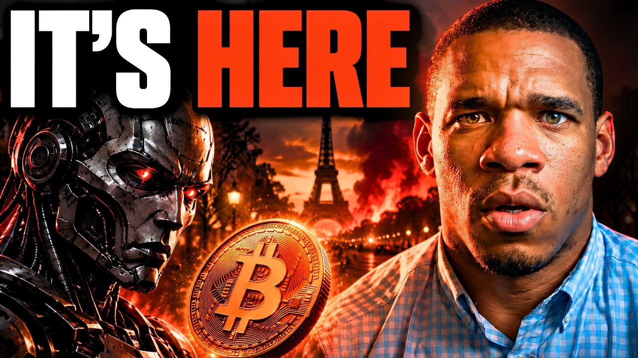 The $40 Trillion Debt Trap That Could Send Bitcoin Soaring | Bitcoin Simply