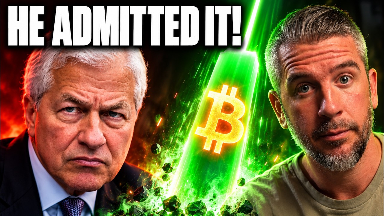The Last Time They Called Bitcoin Dead, It Went Up 22x | Truth Block