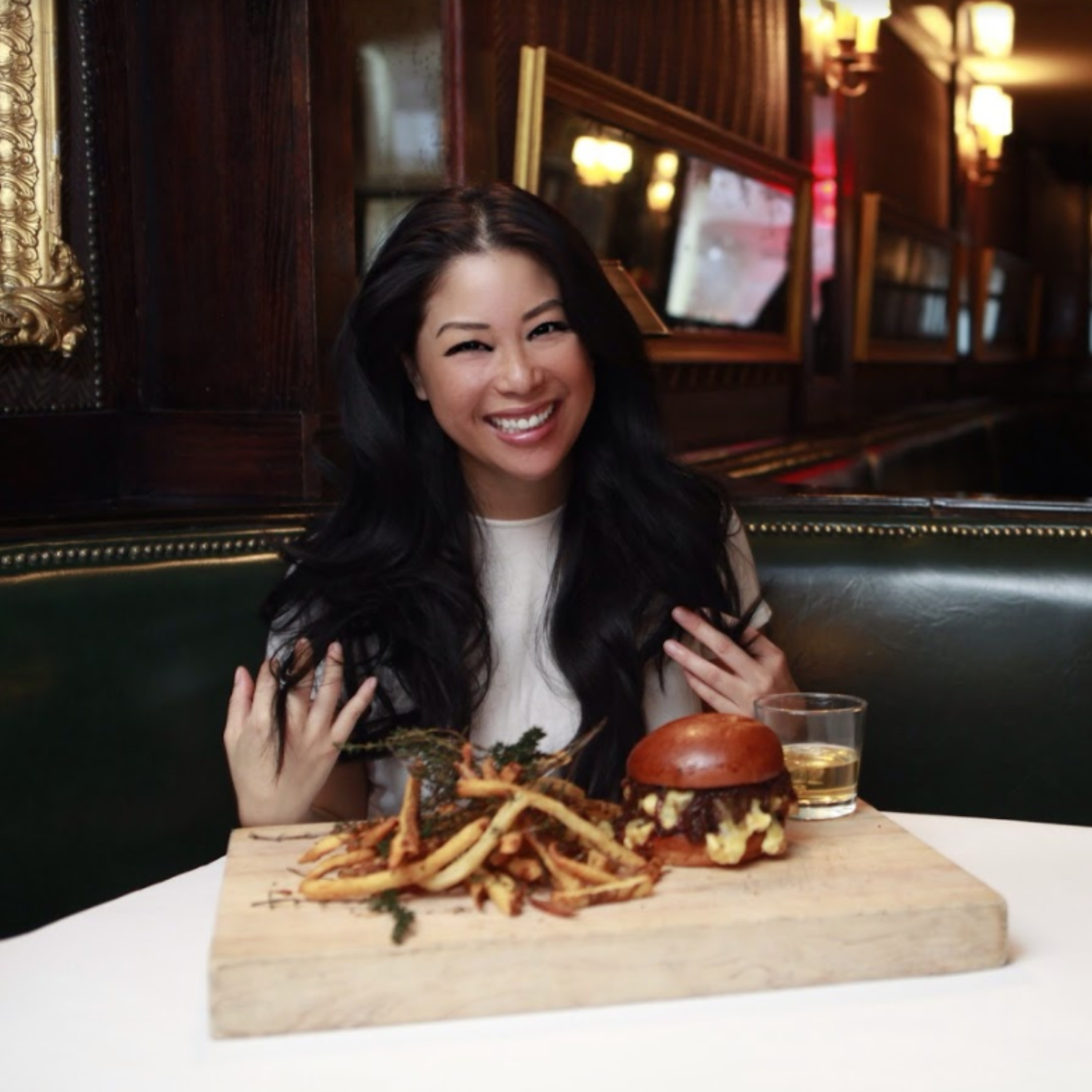 cover of episode Chef Angie Mar of The Beatrice Inn