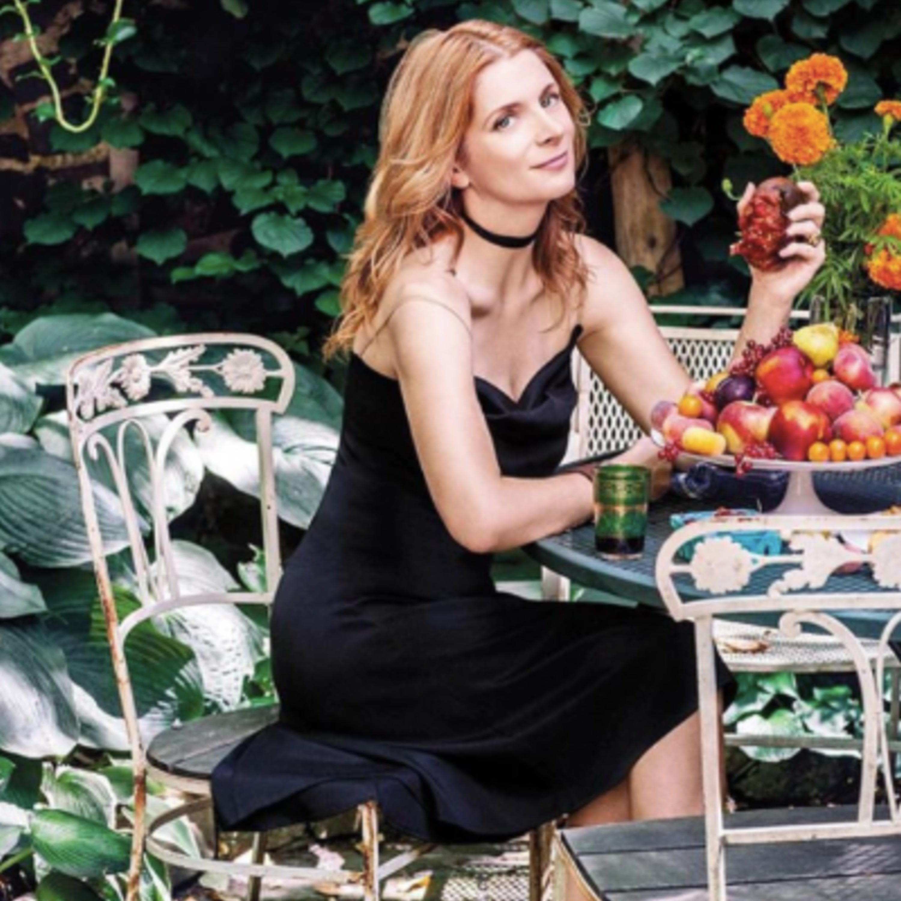 cover of episode Melissa Clark