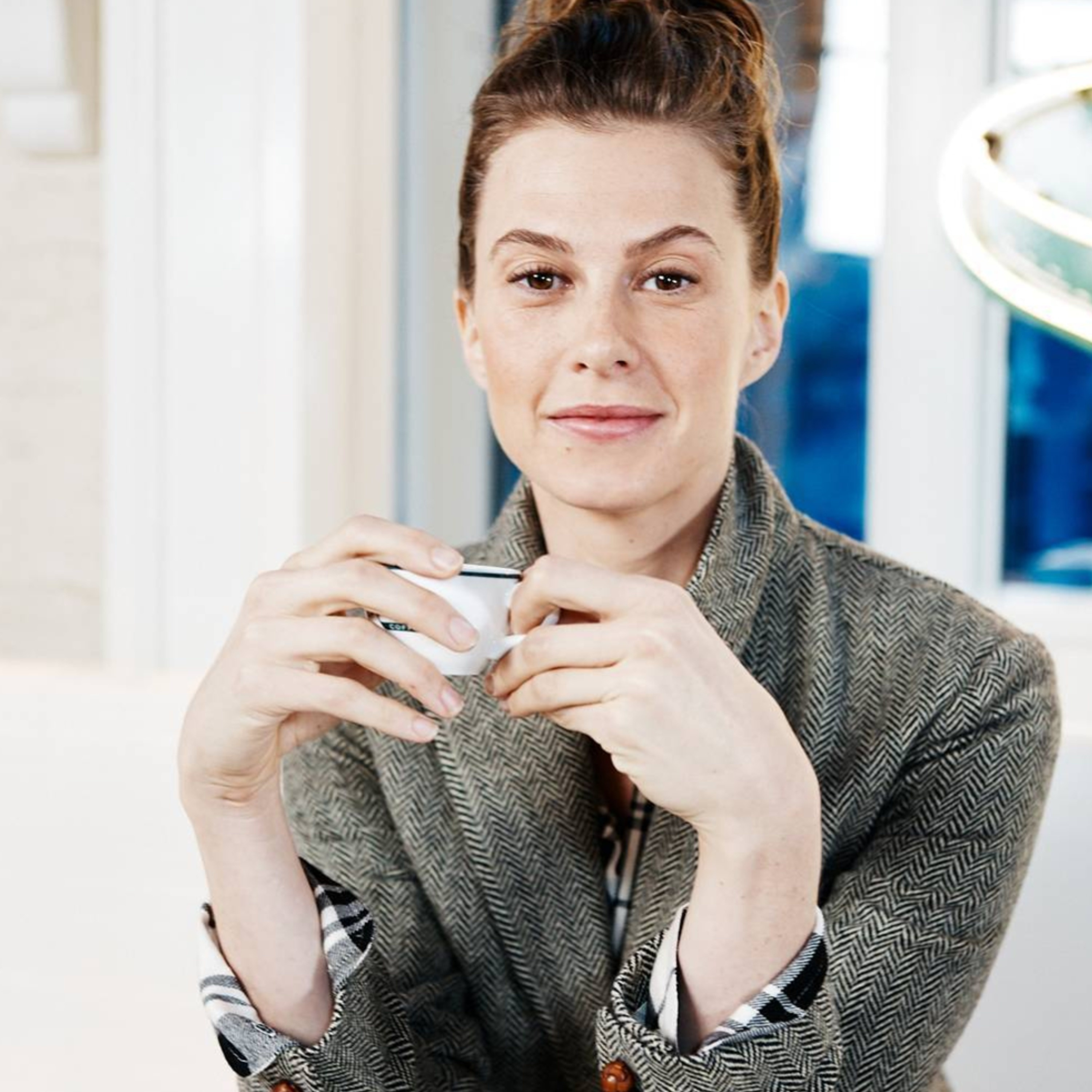 cover of episode Elettra Wiedemann