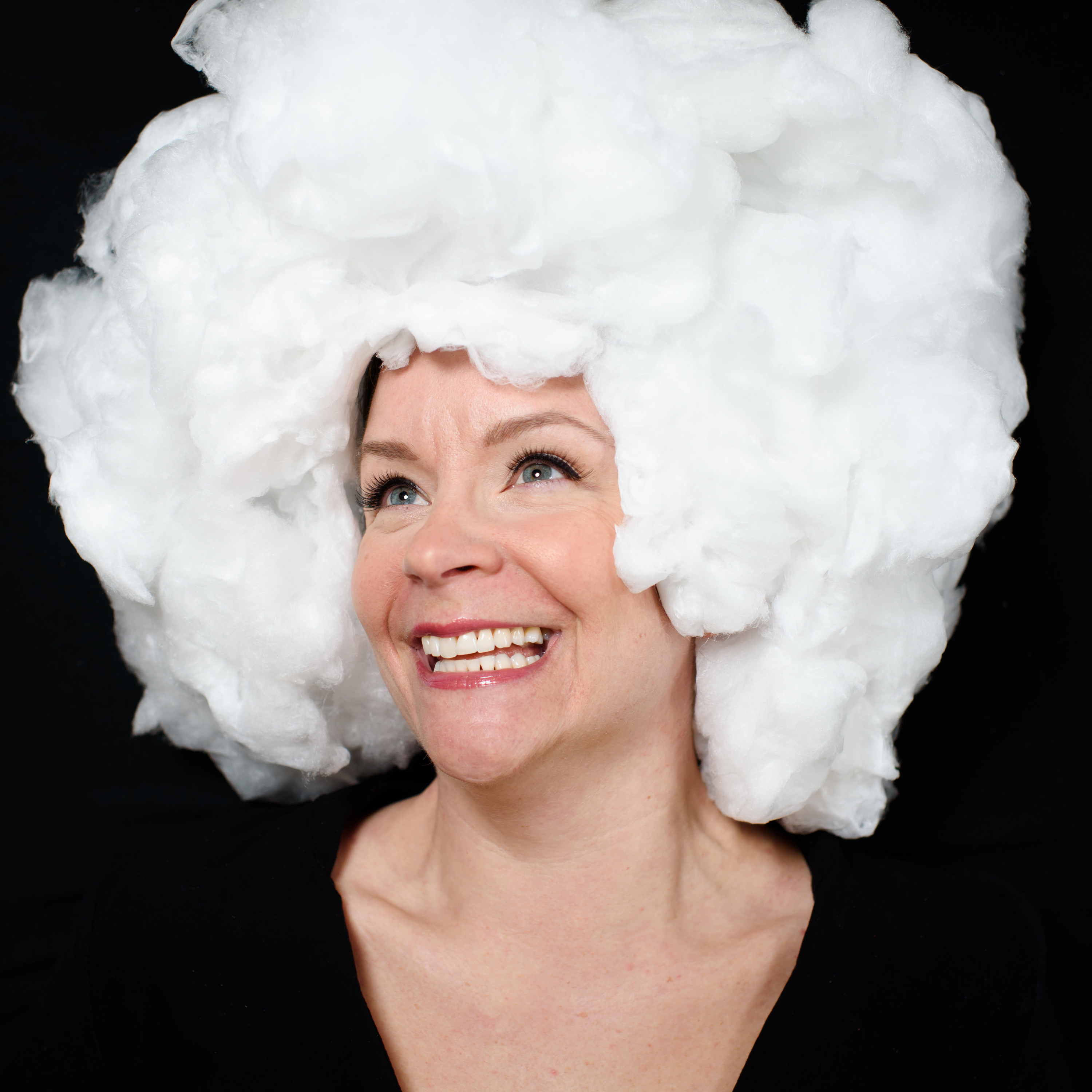 cover of episode Jami Curl