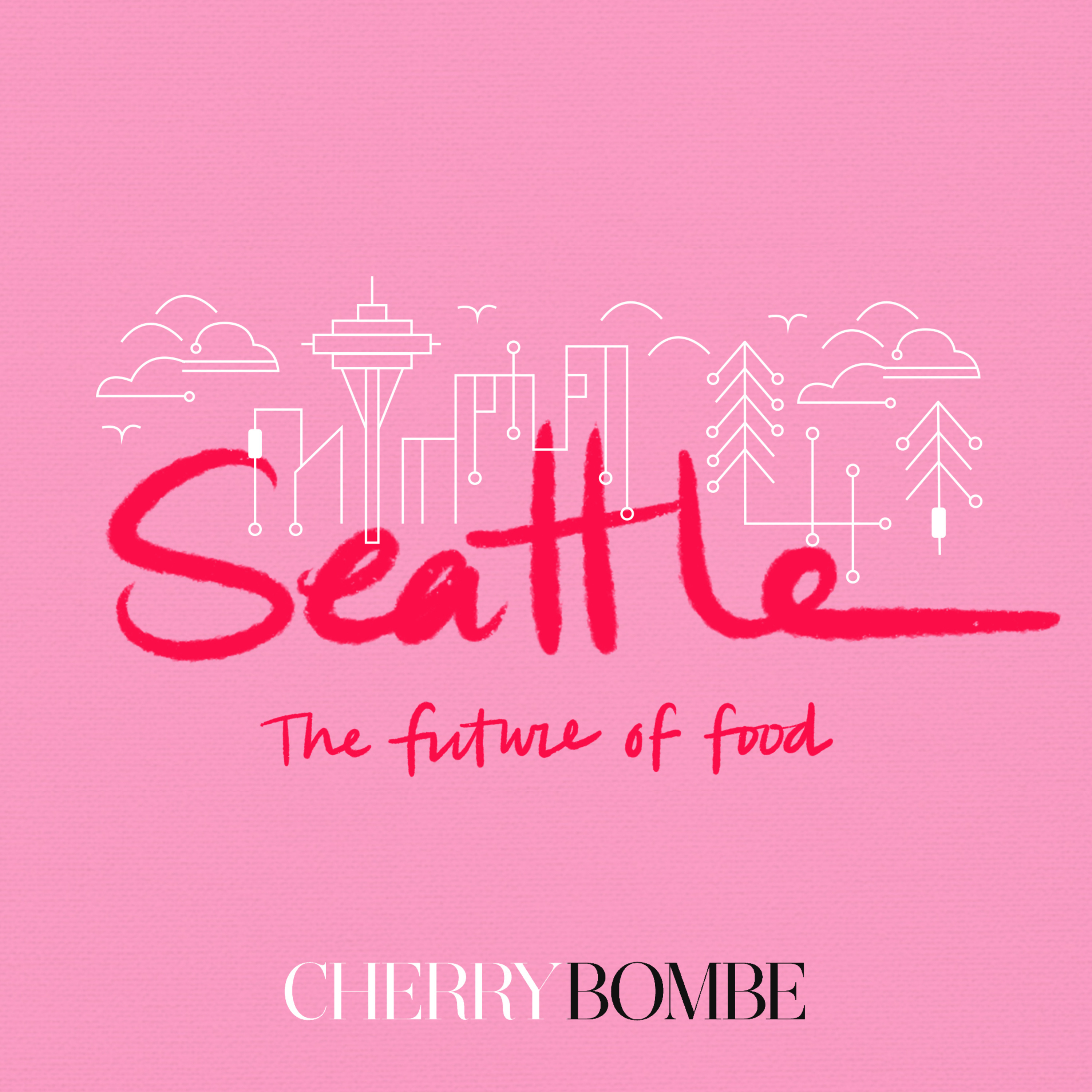 Radio Cherry Bombe