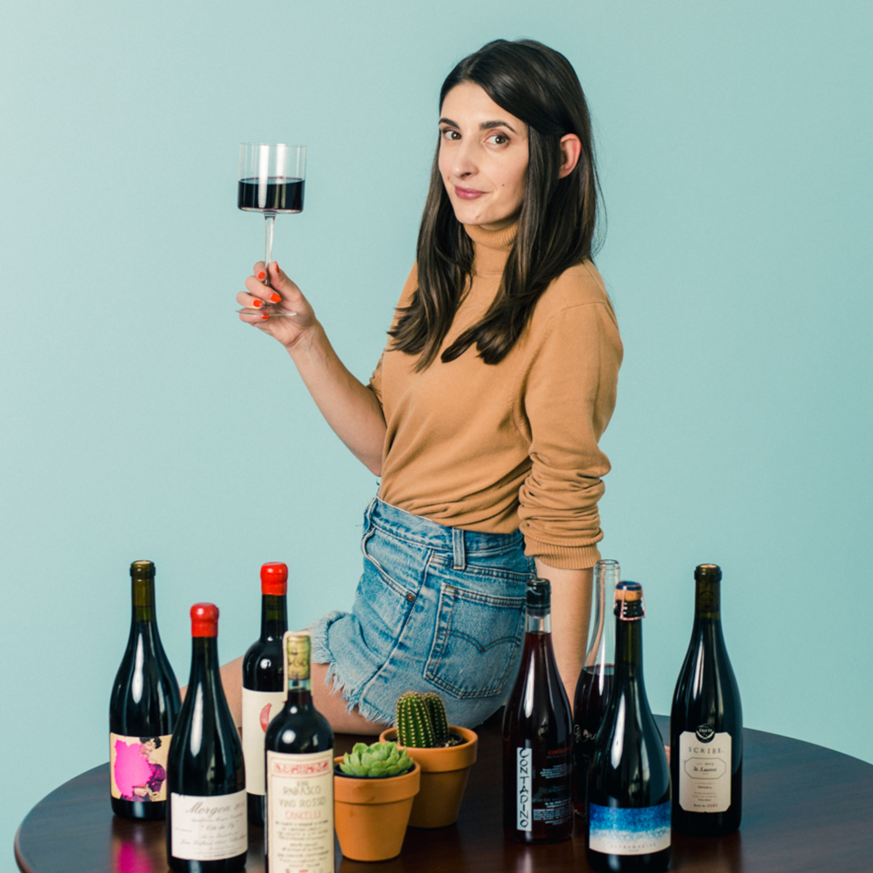 cover of episode Yes Way Rosé & Marissa Ross