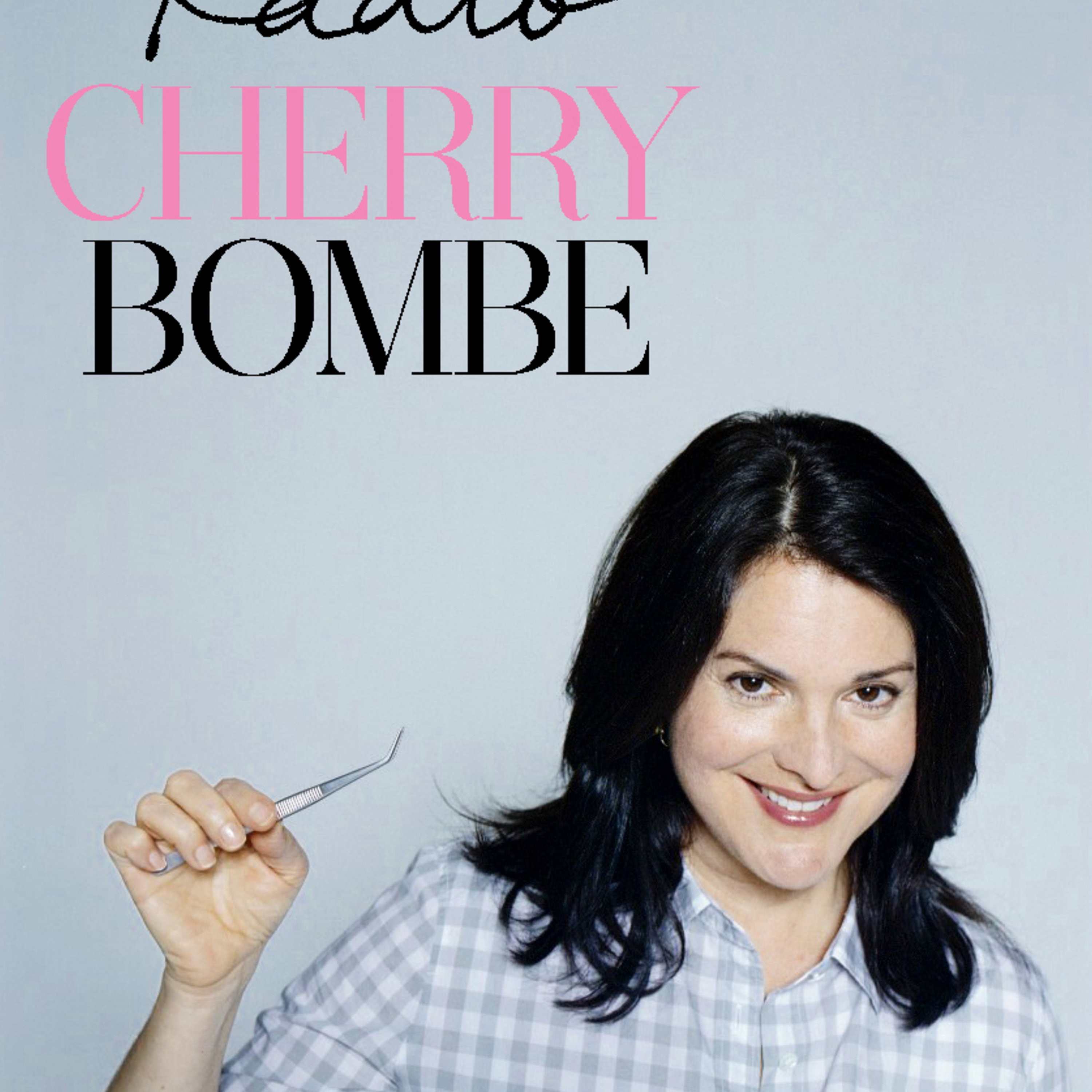cover of episode Susan Spungen