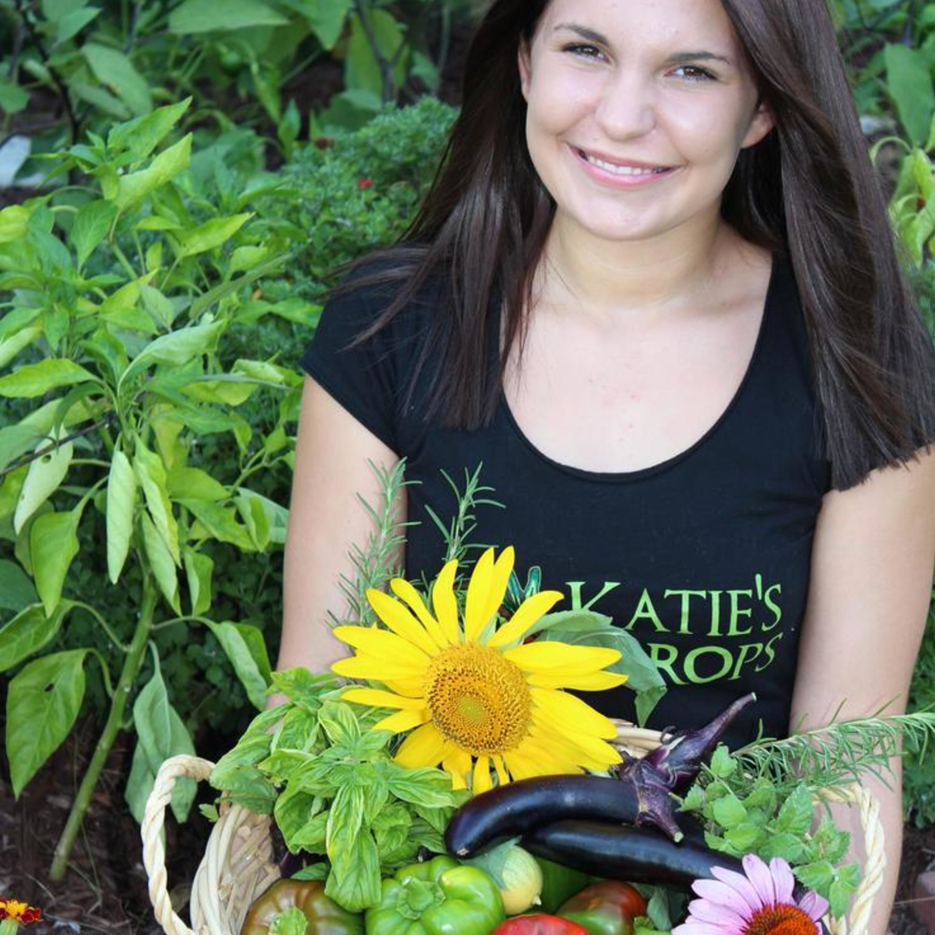 cover of episode Missy Robbins and Katie Stagliano