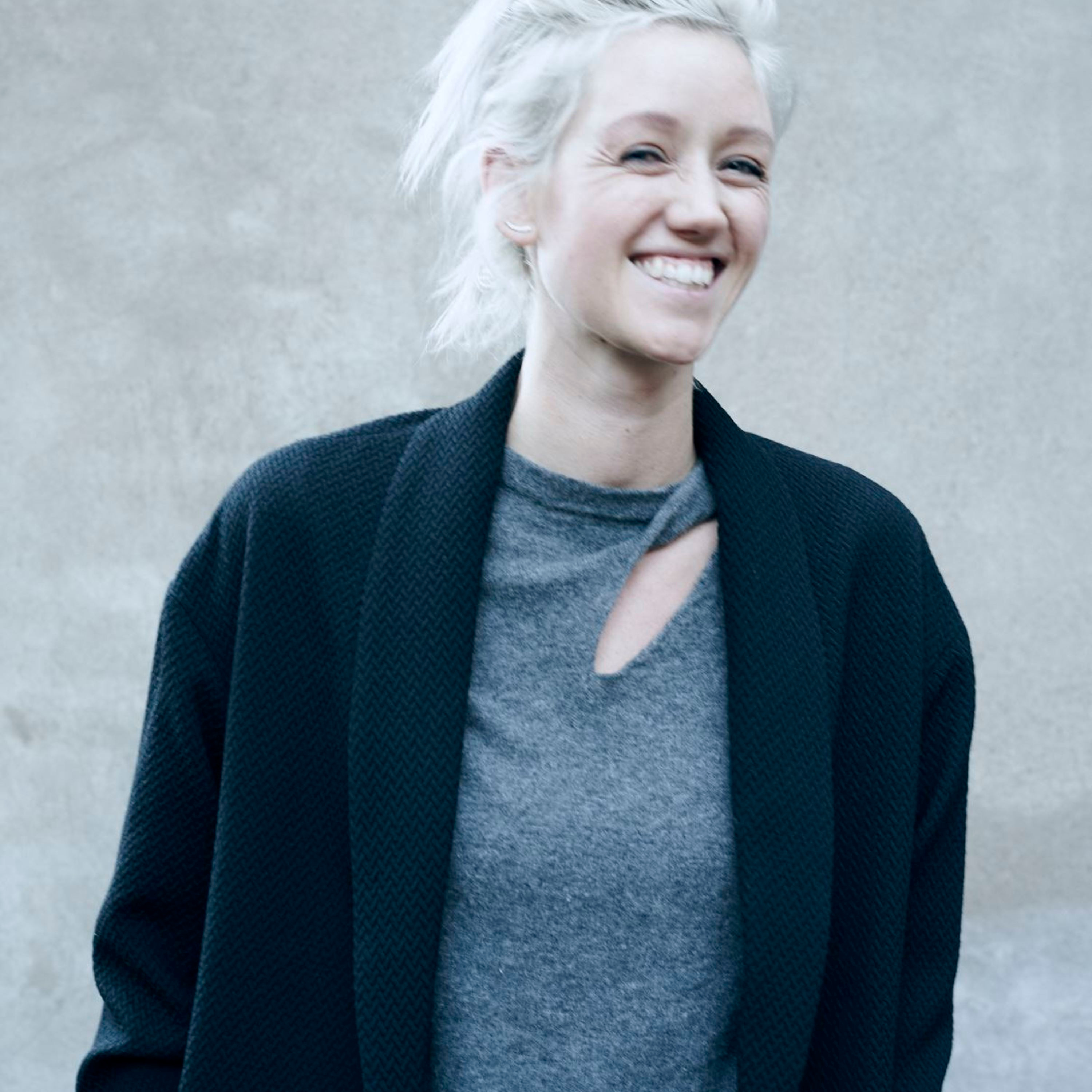 cover of episode A Hygge Hug from Copenhagen