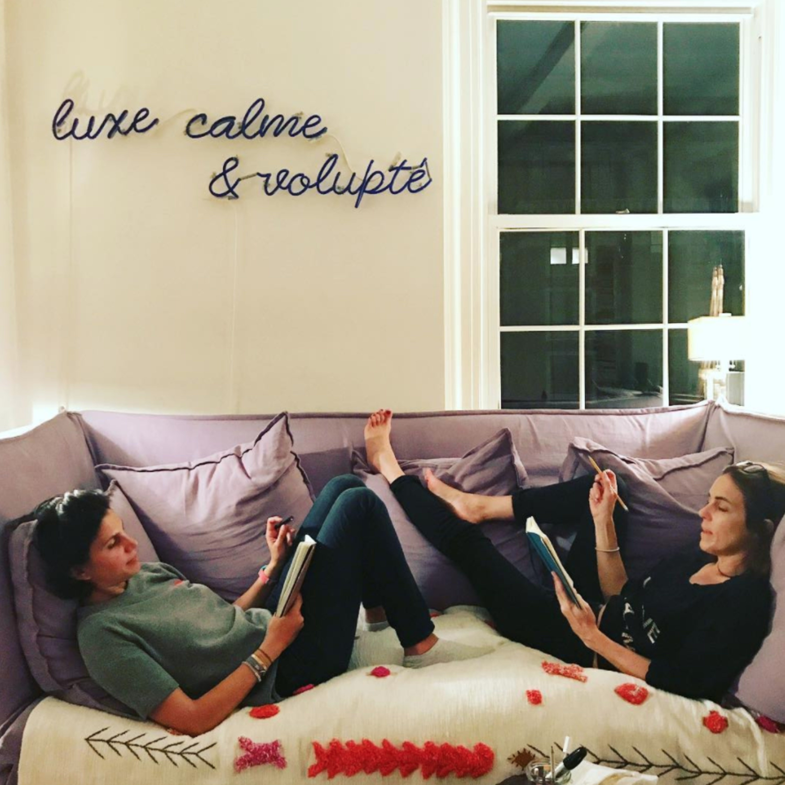 cover of episode How to Eat Like a French Girl