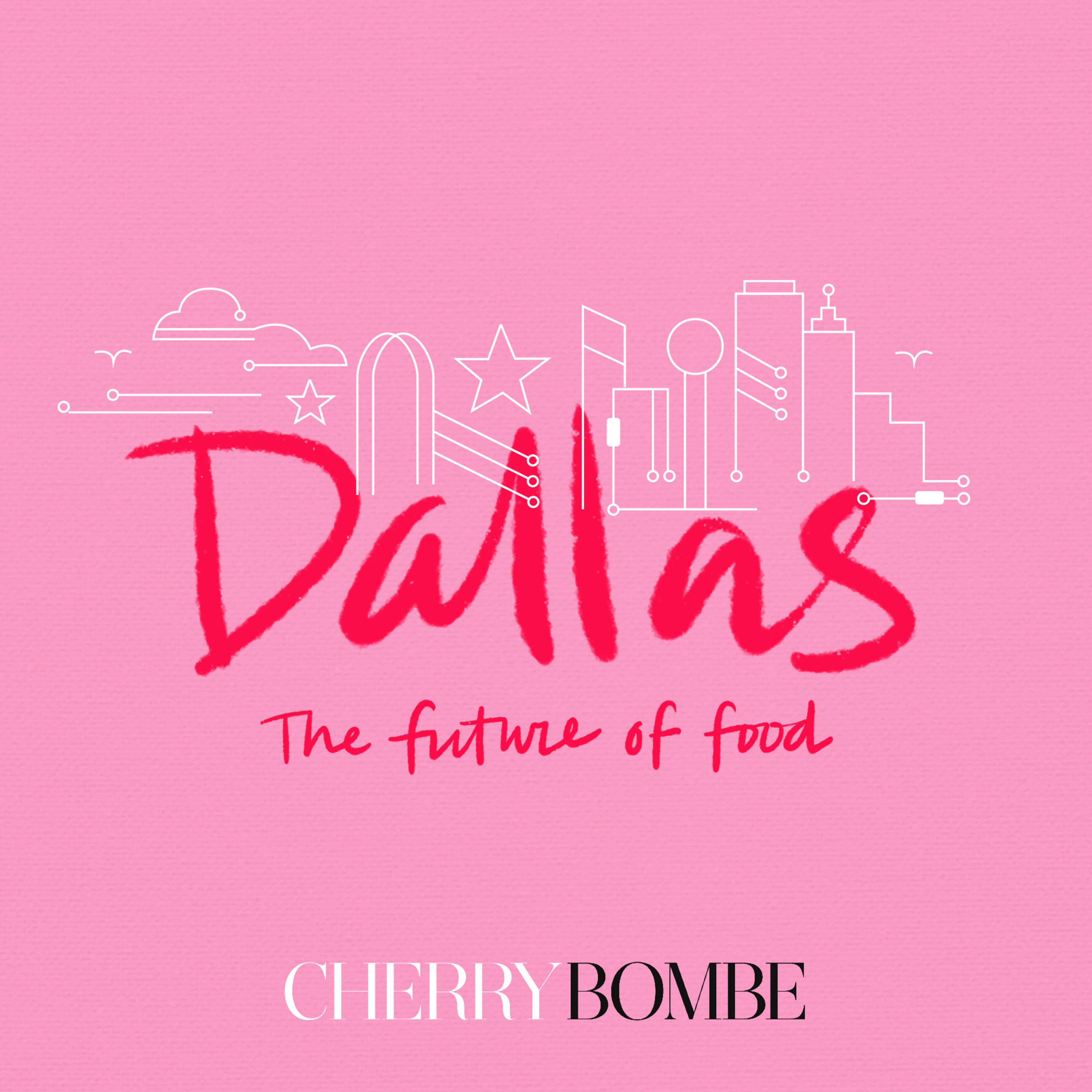 Radio Cherry Bombe