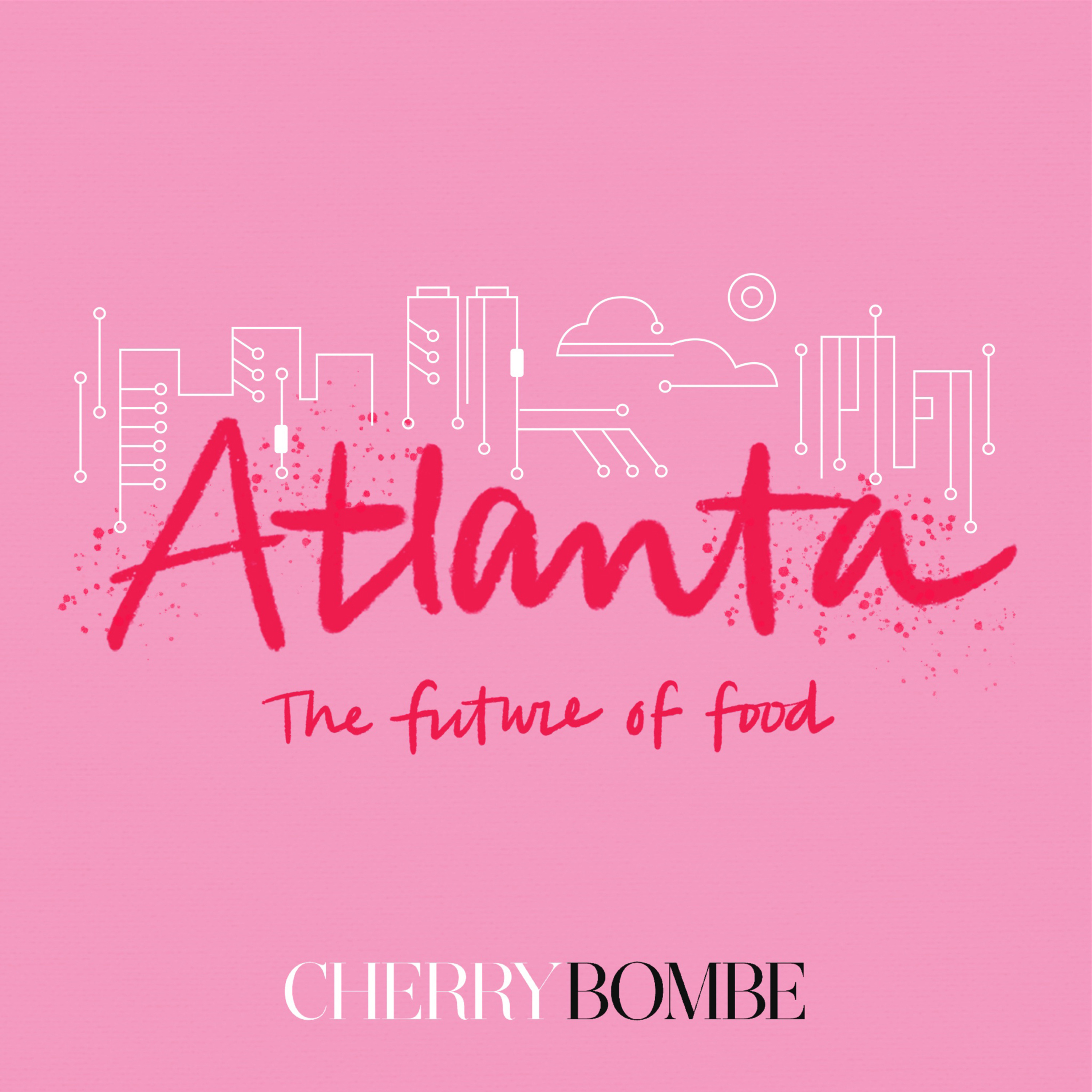 Radio Cherry Bombe