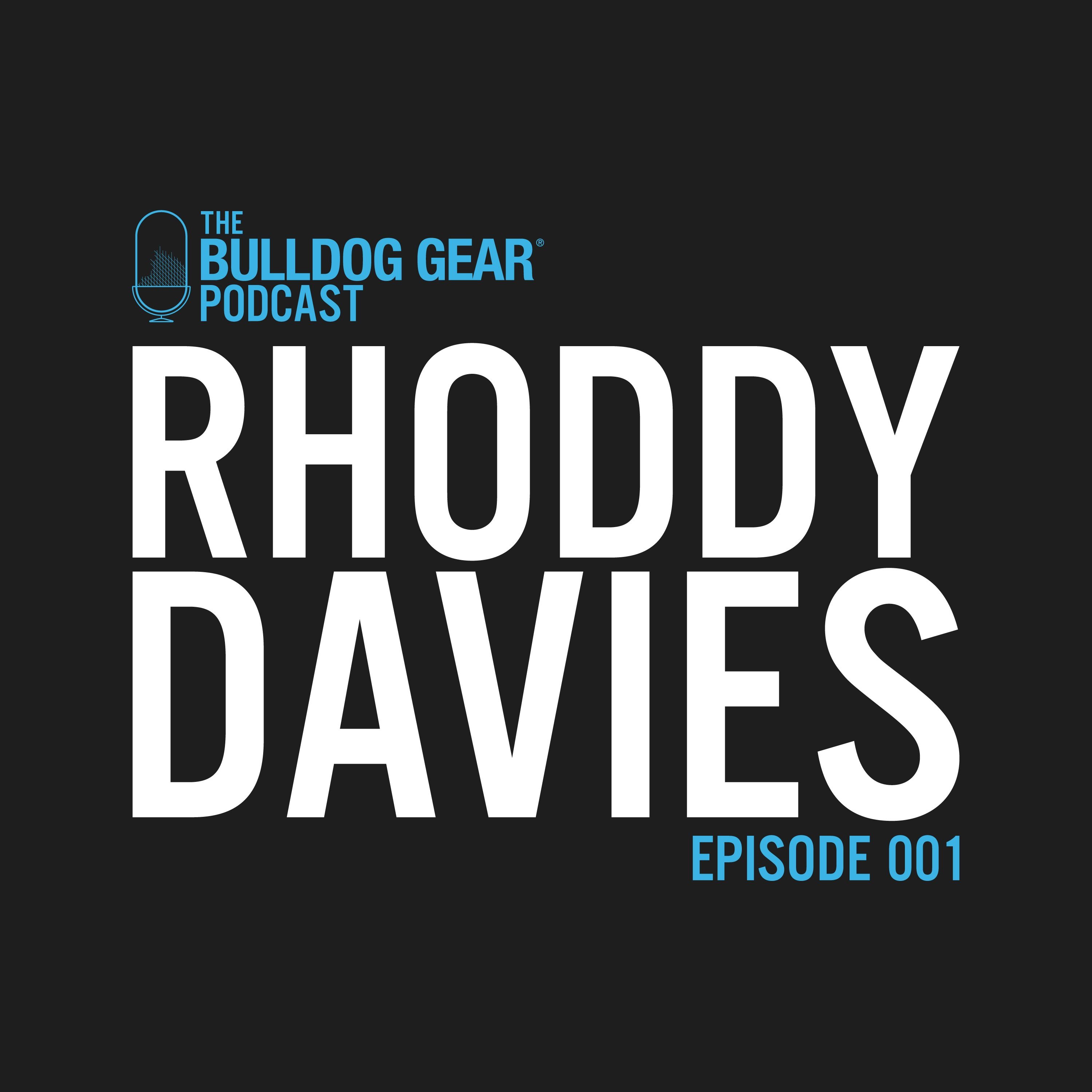 Episode 1 | Rhoddy Davies
