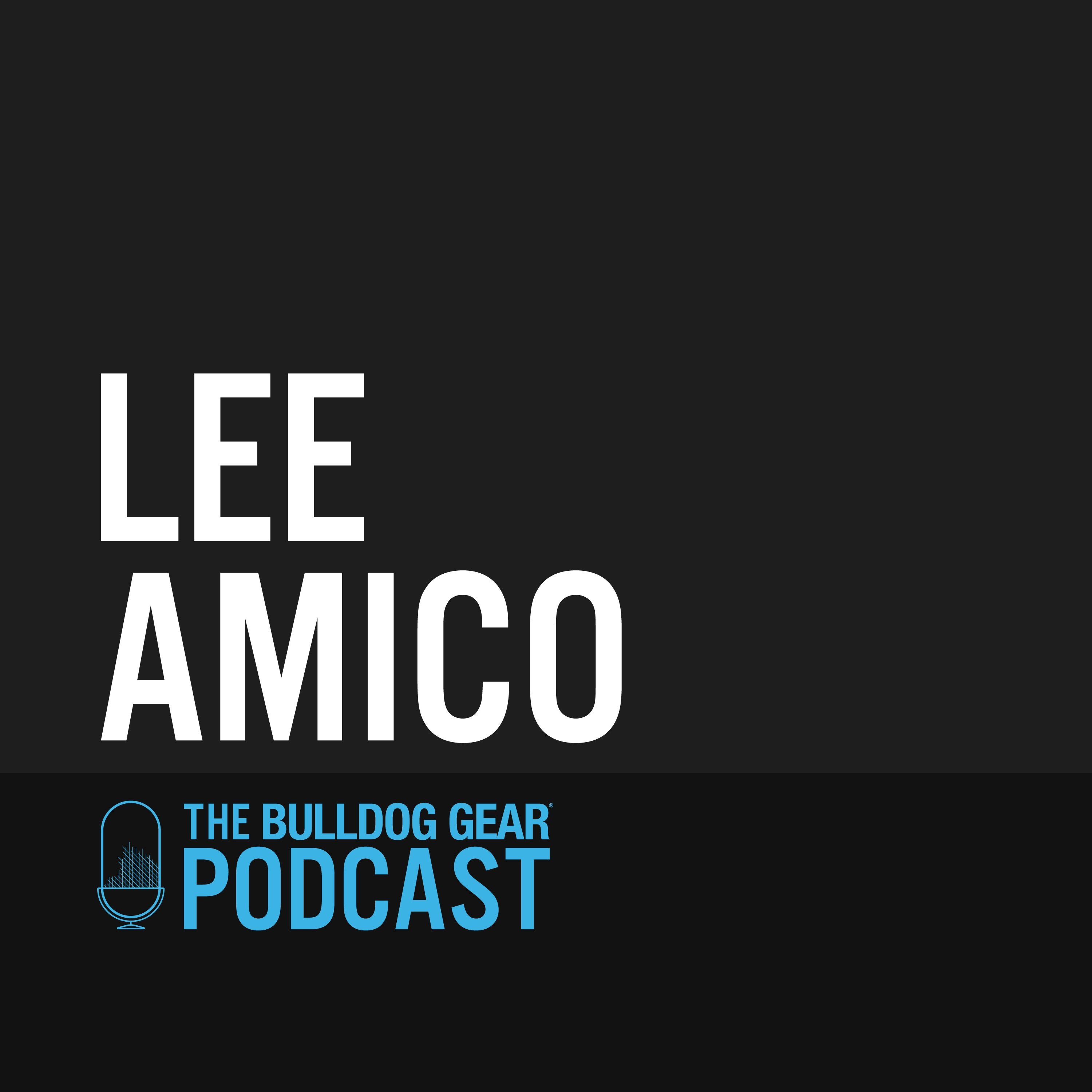 Lee Amico