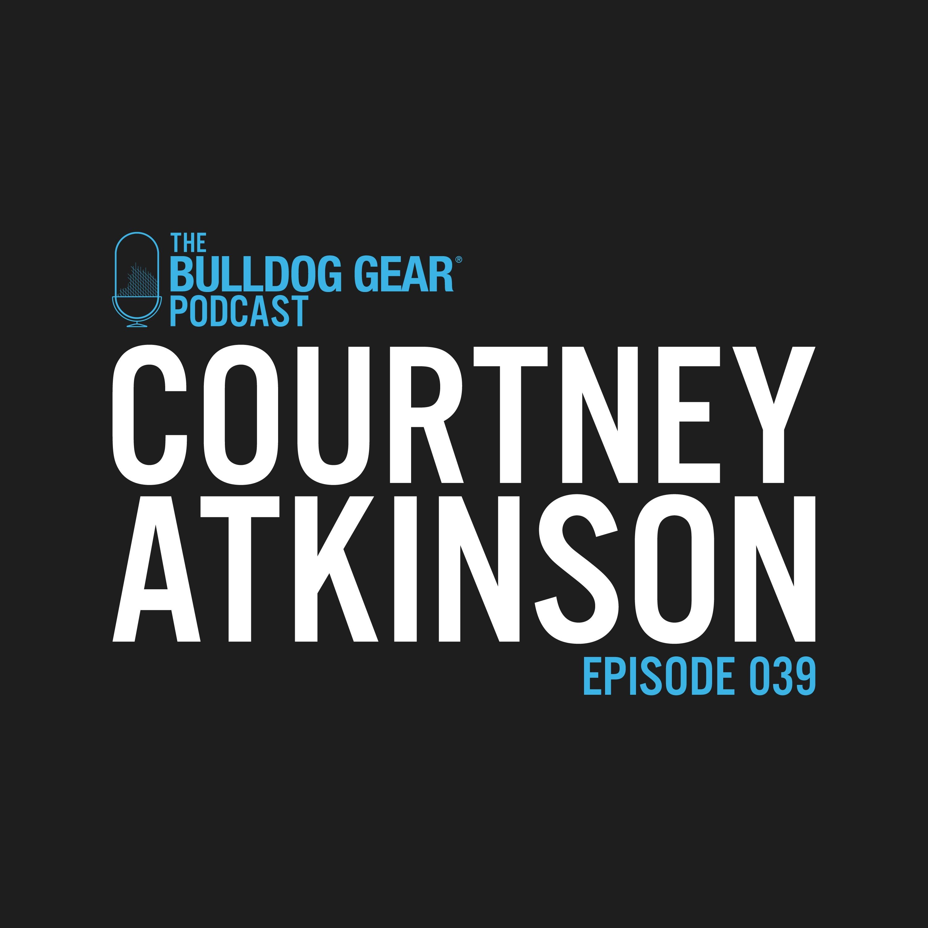 Bulldog Gear | Podcast