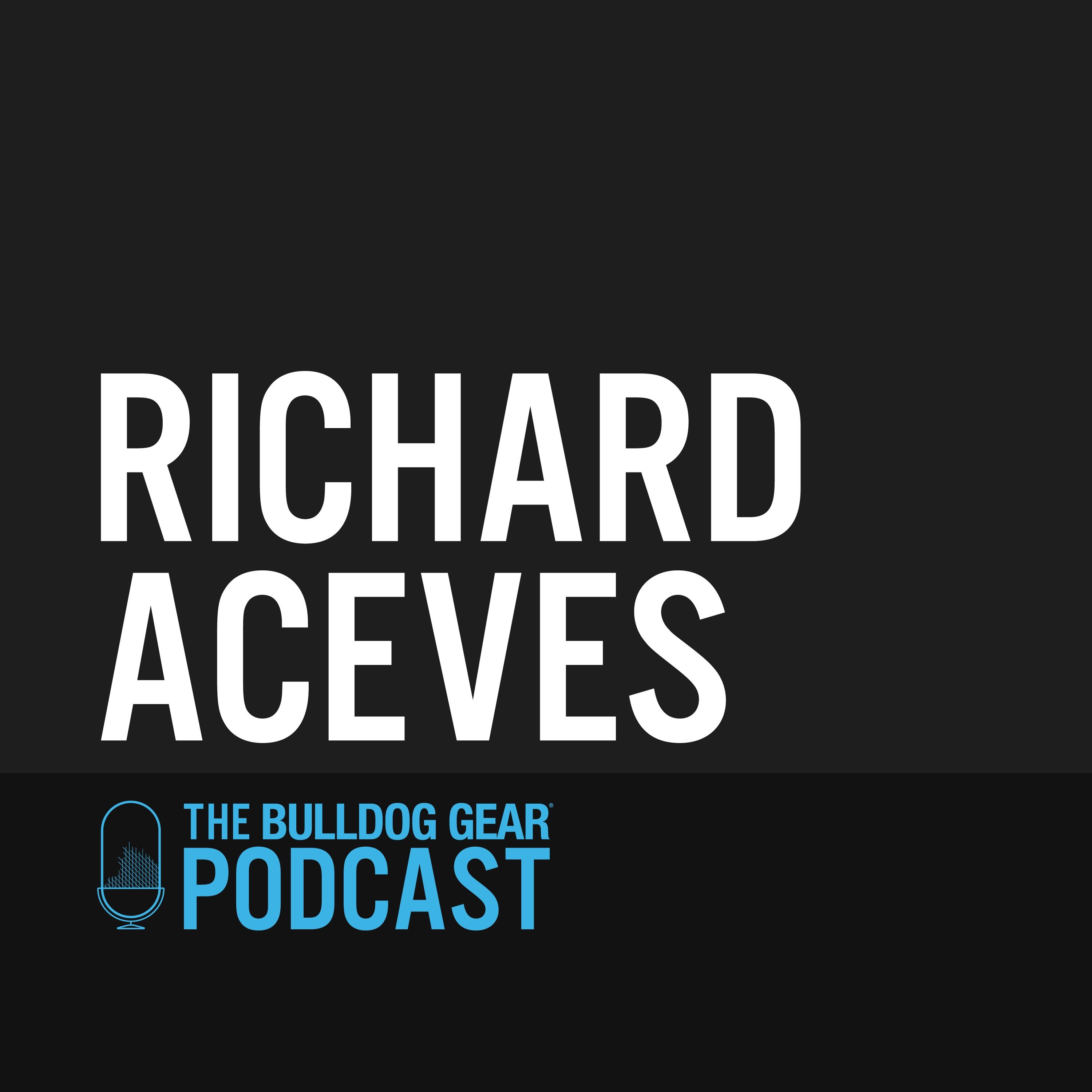 Richard Aceves