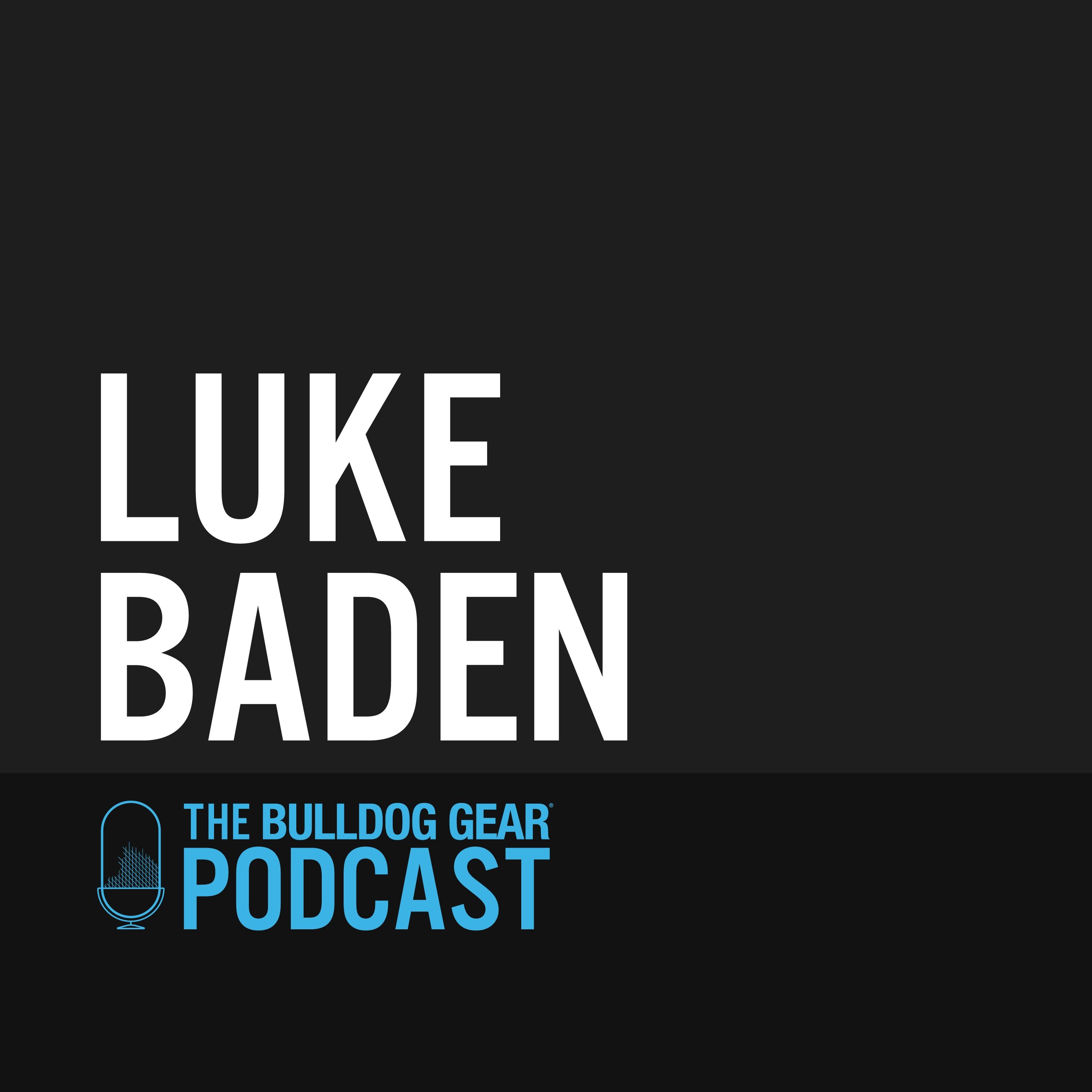 Luke Baden